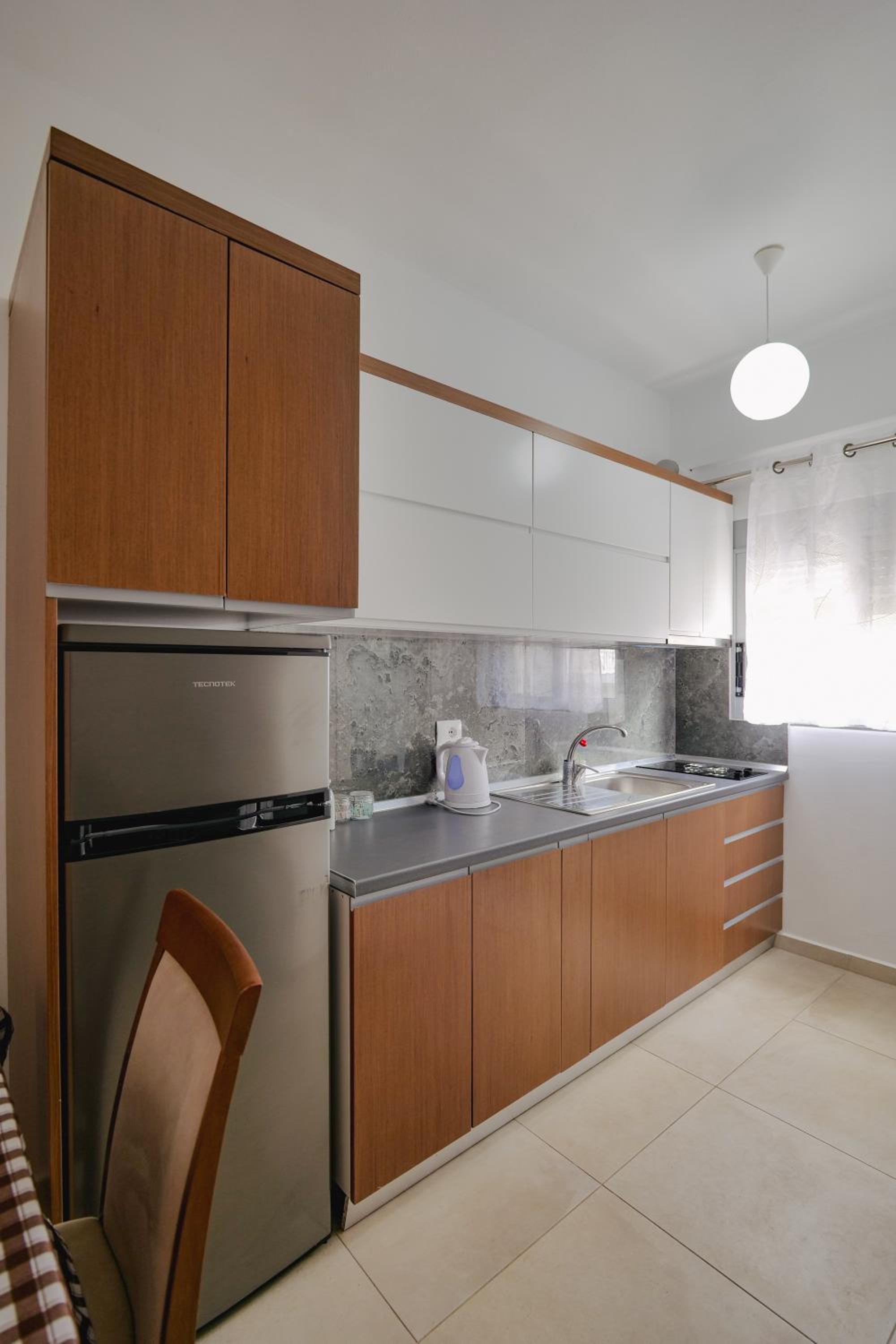 Violeta apartments Ksamil