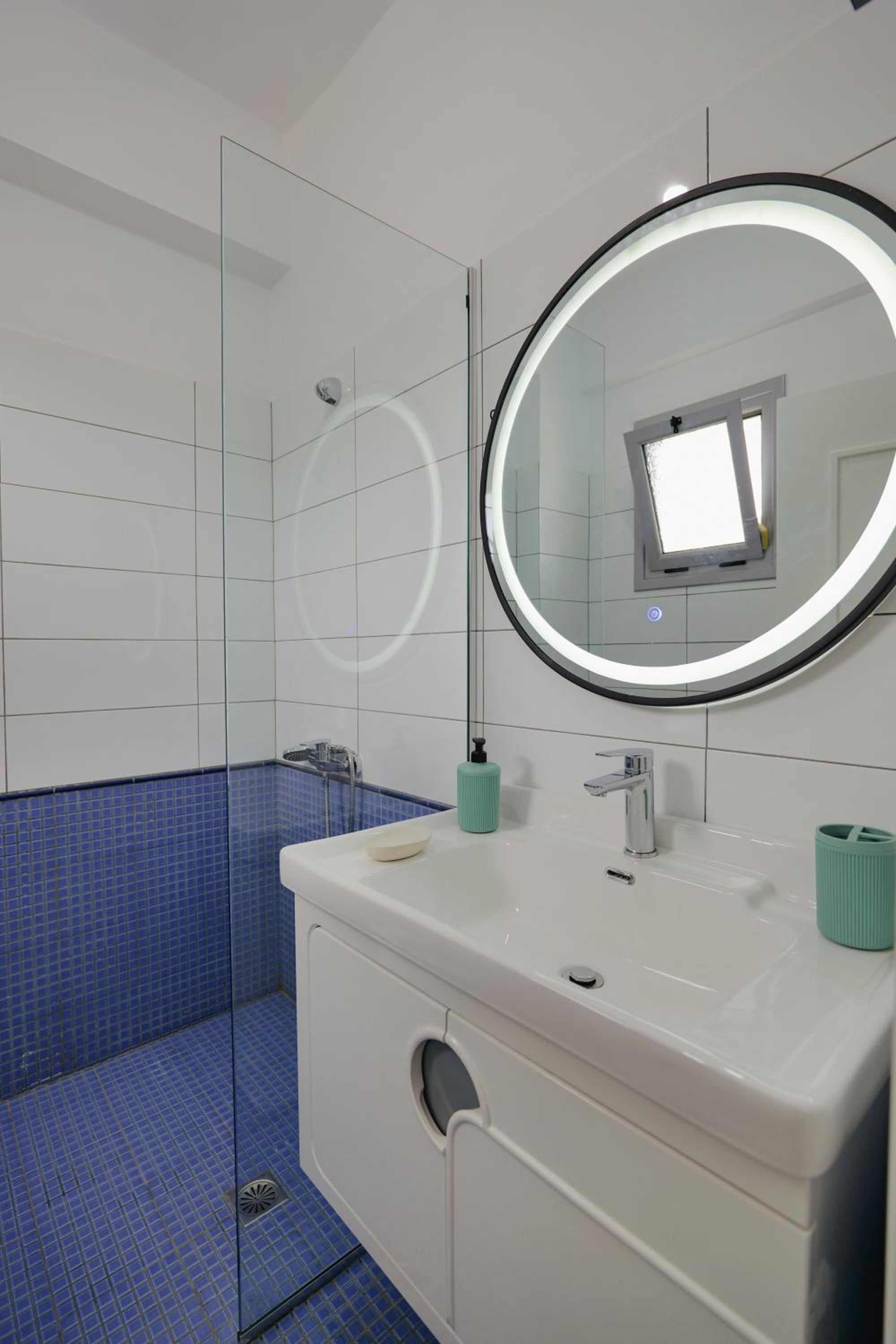 Violeta apartments Ksamil