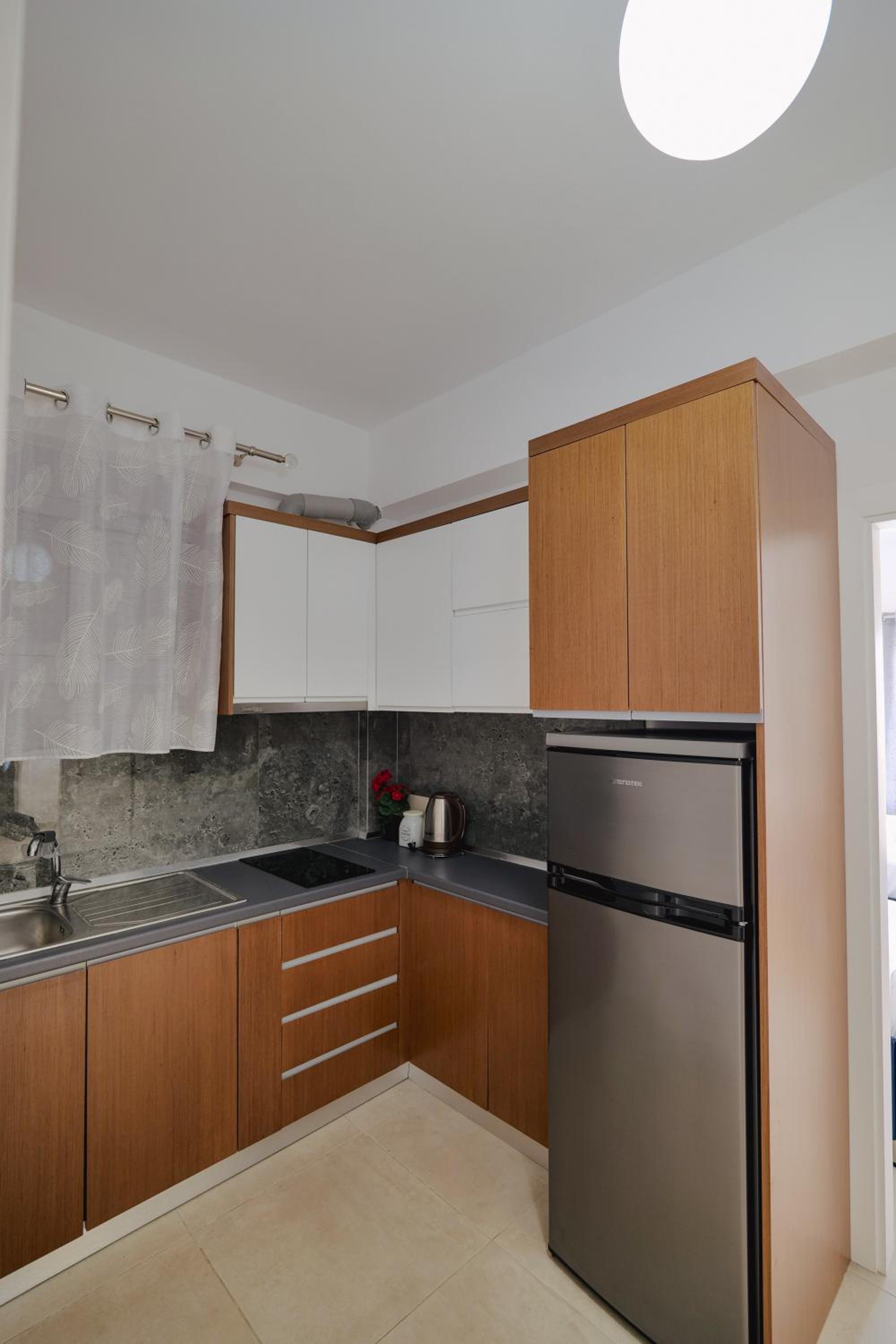 Violeta apartments Ksamil
