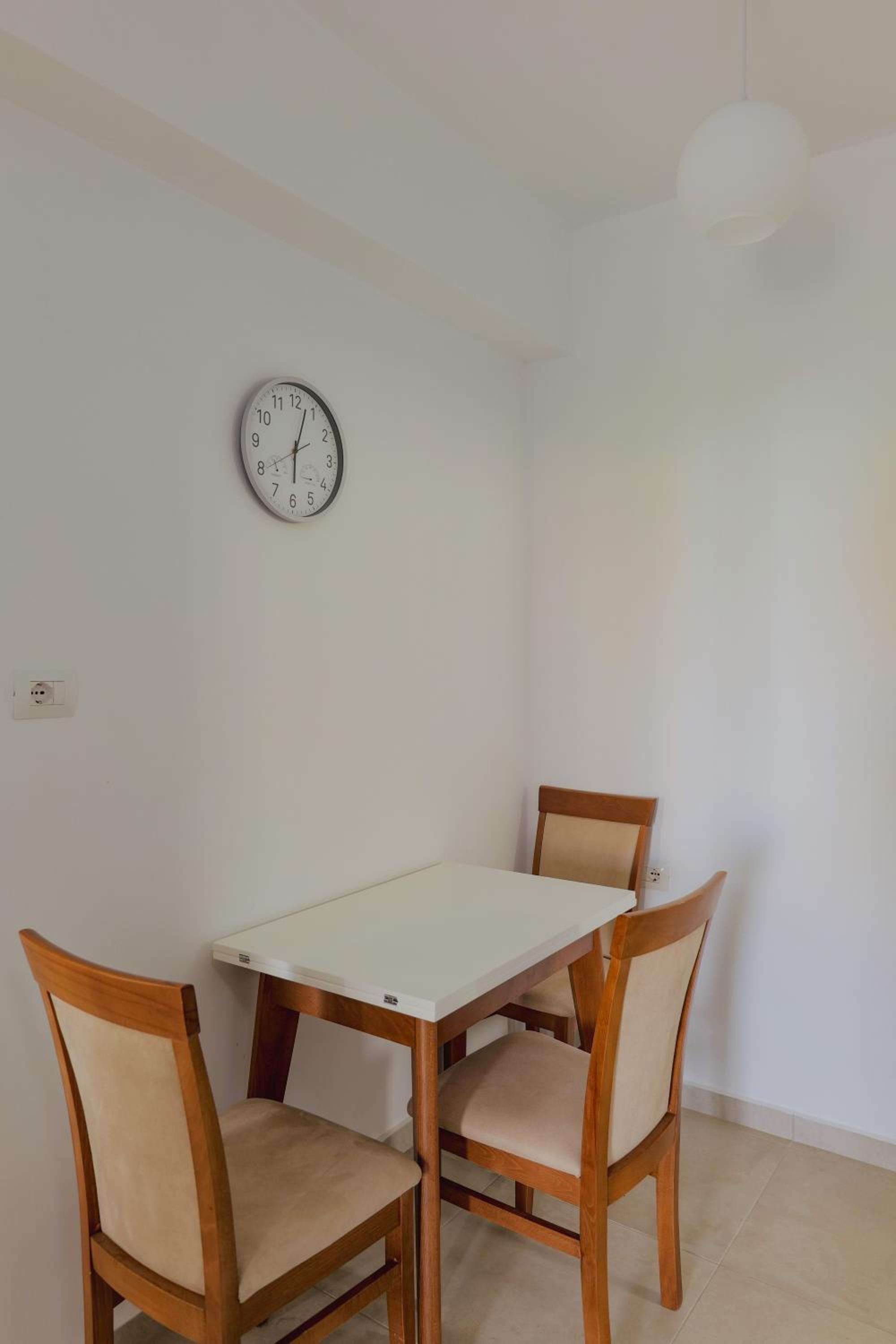 Violeta apartments Ksamil