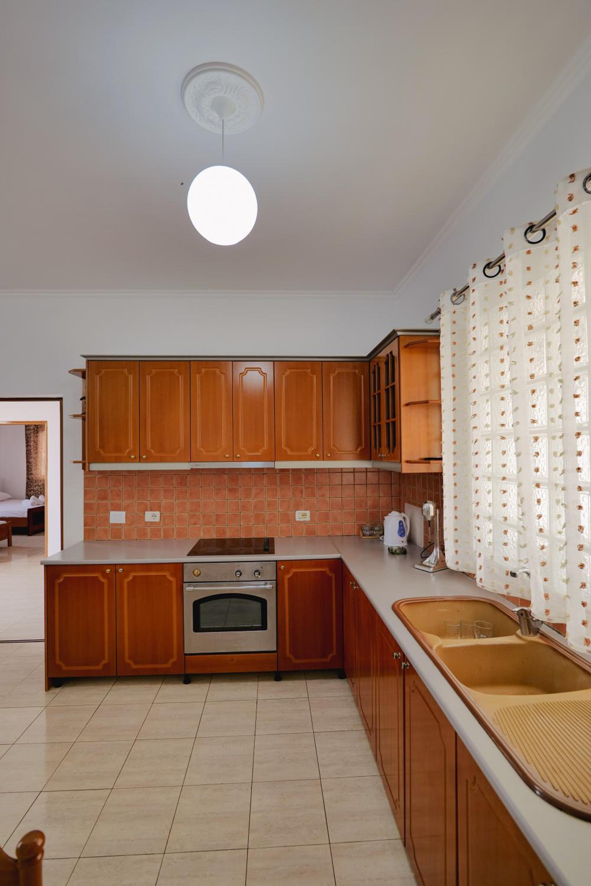 Violeta apartments Ksamil
