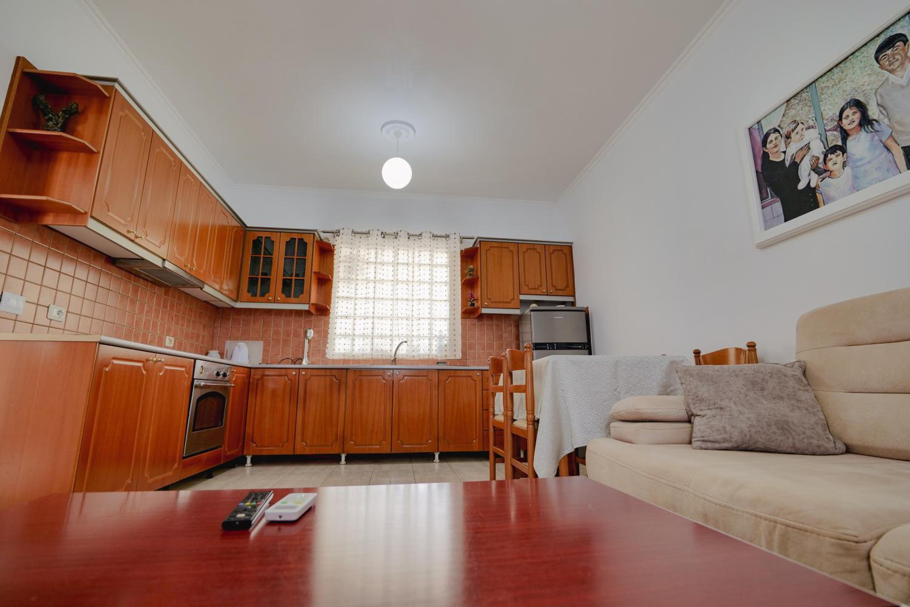 Violeta apartments Ksamil