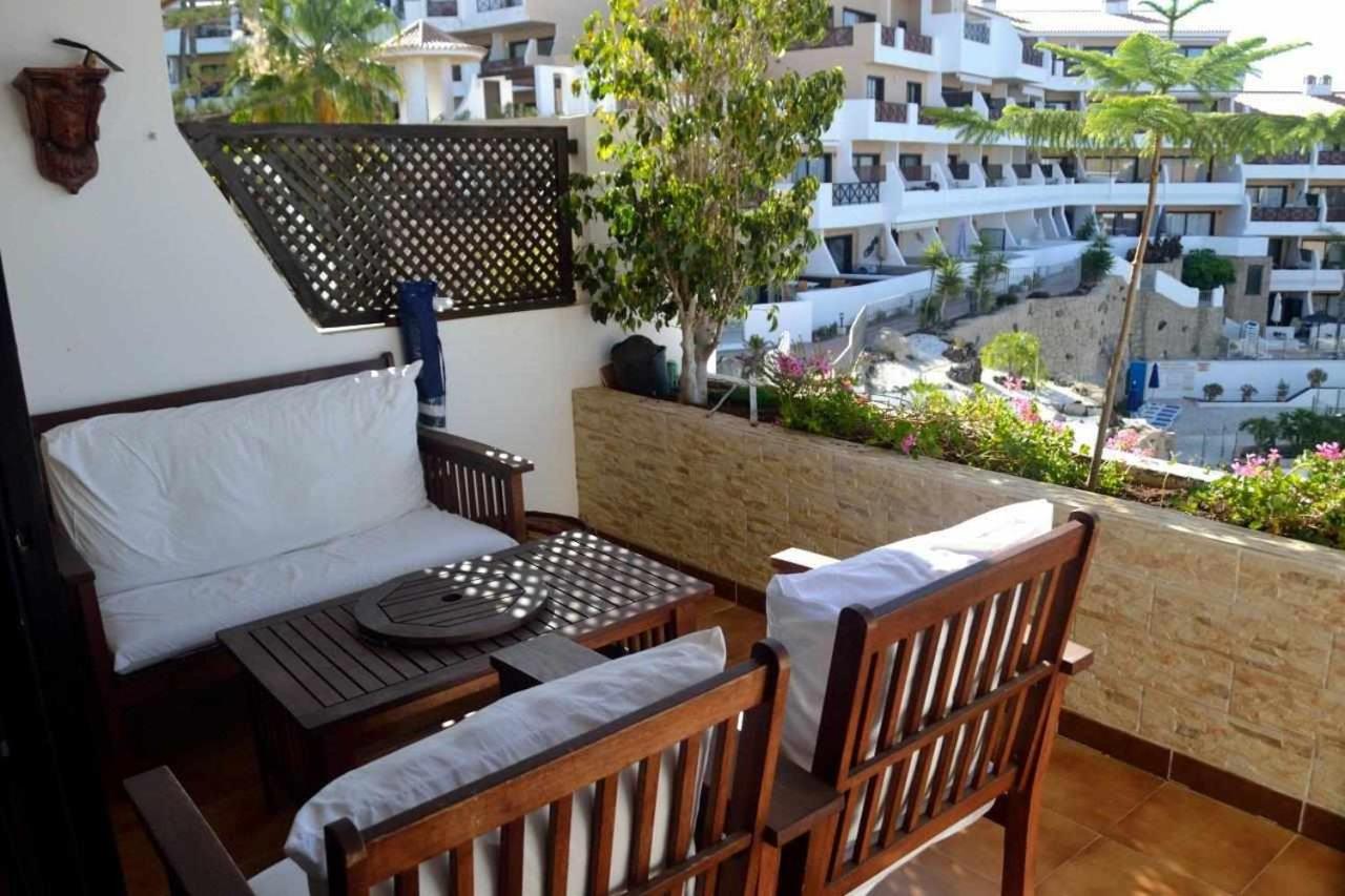Apartamento 251 con vistas al mar y a la piscina view 3