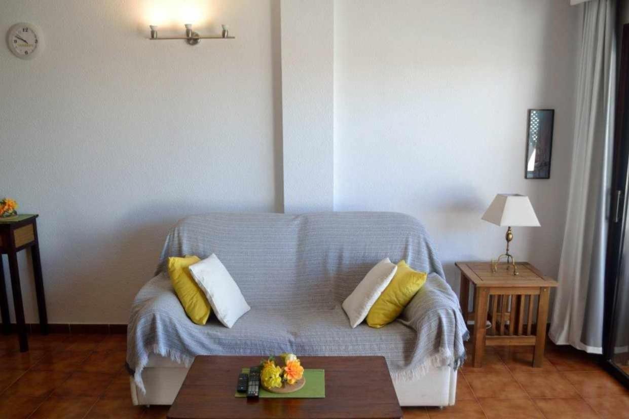 Apartamento 251 con vistas al mar y a la piscina view 5