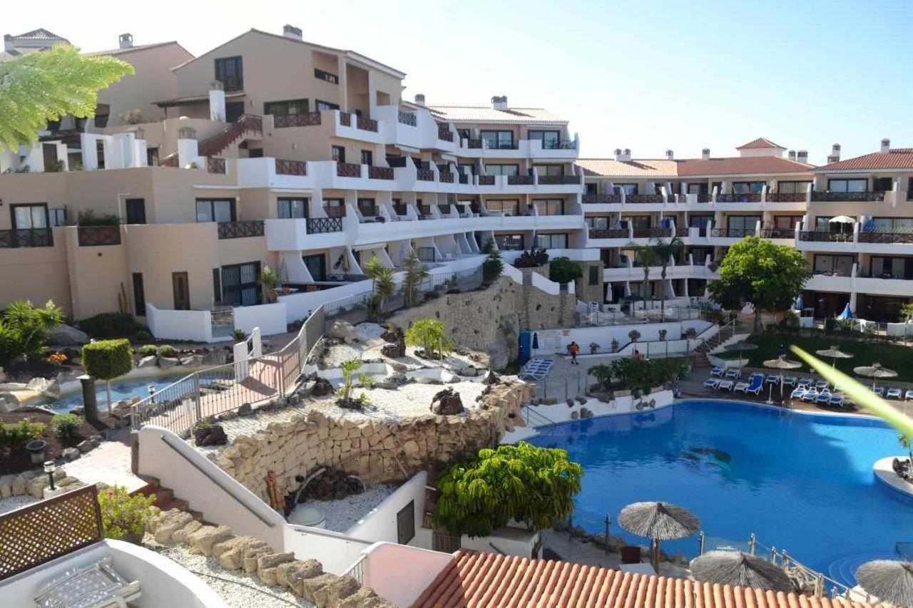 Apartamento 251 con vistas al mar y a la piscina view 4