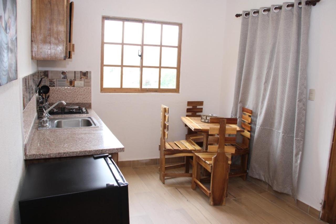 Villas Montelindo