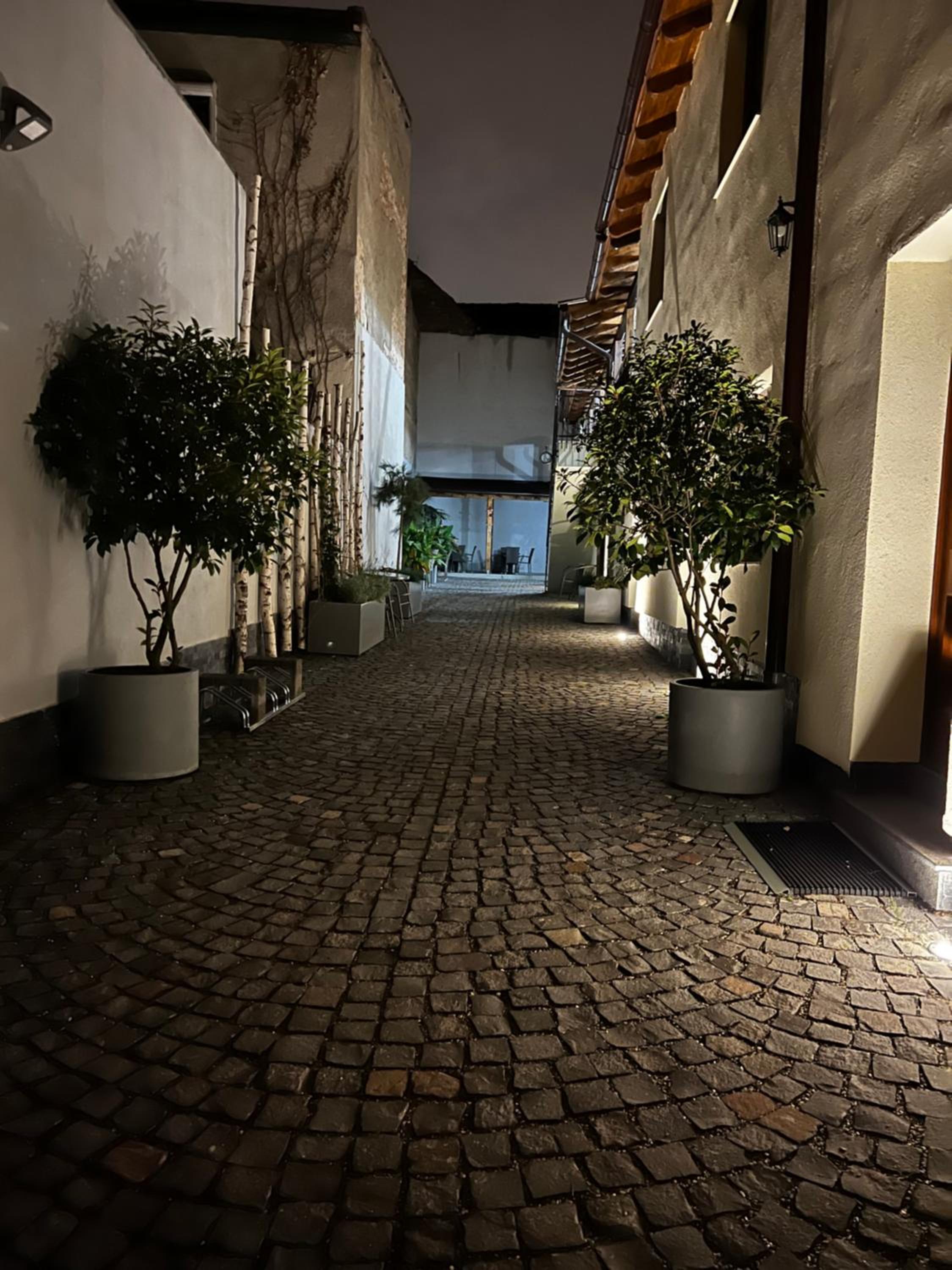 Old Town Cataleya view 3