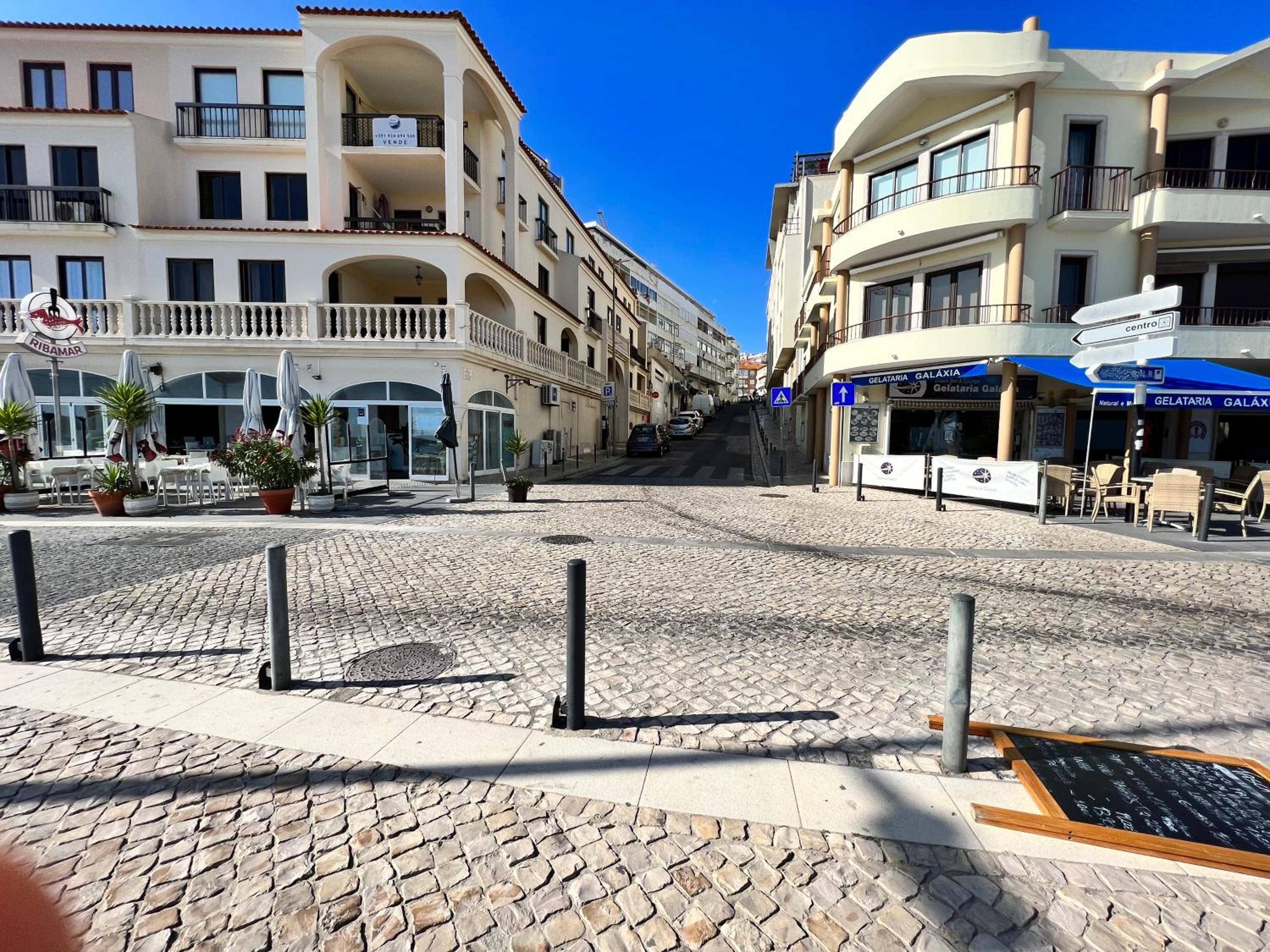 Hotel Sesimbra Oásis São João - Image 1