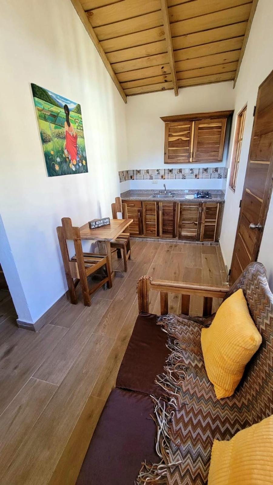 Villas Montelindo