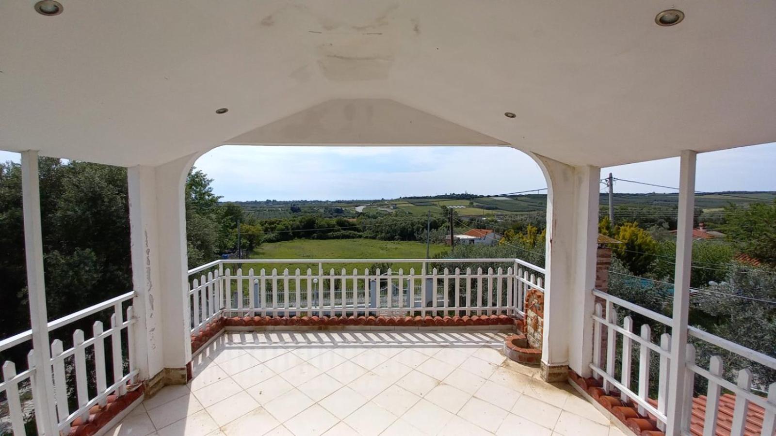 Isidoros house