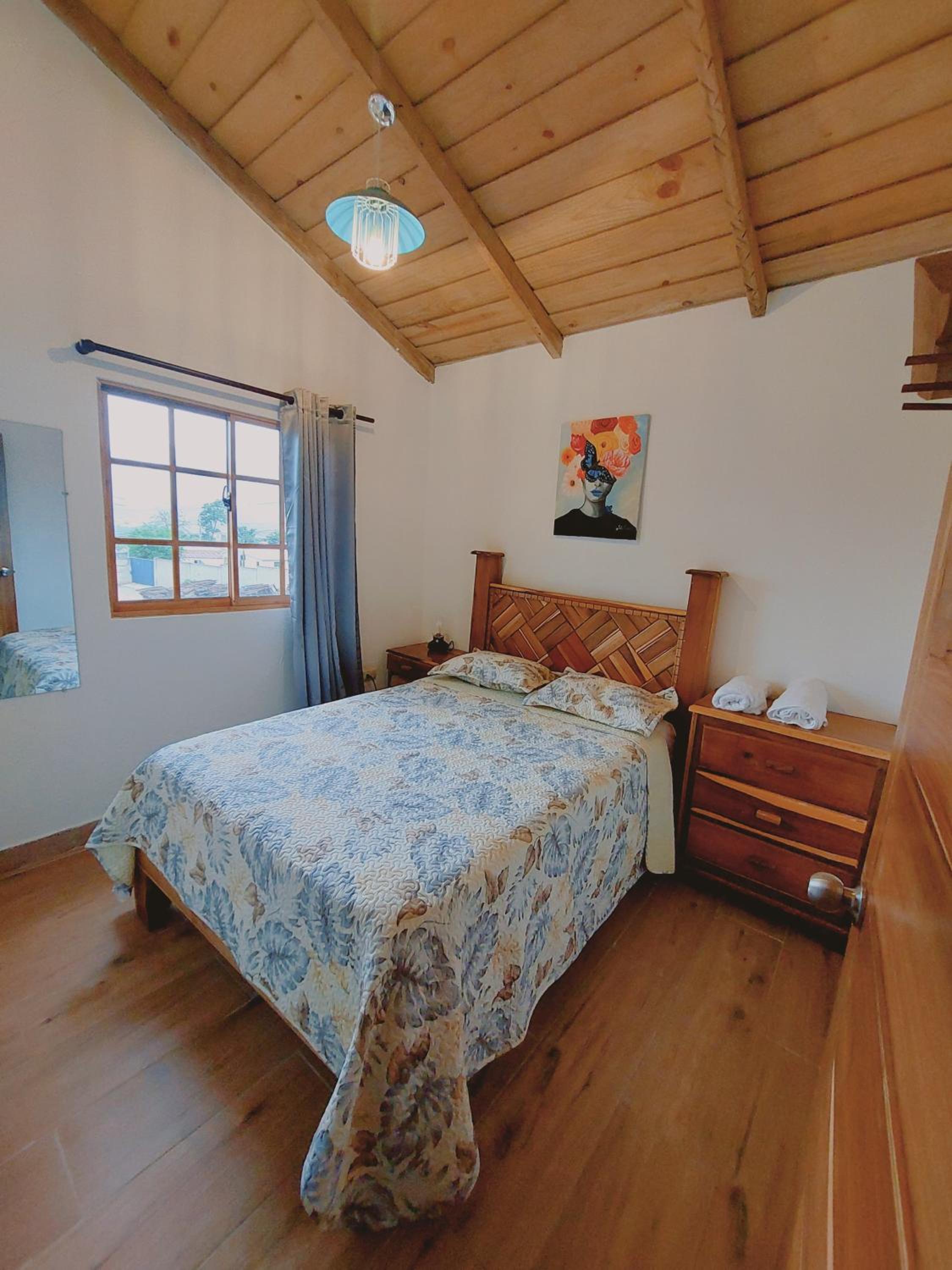 Villas Montelindo