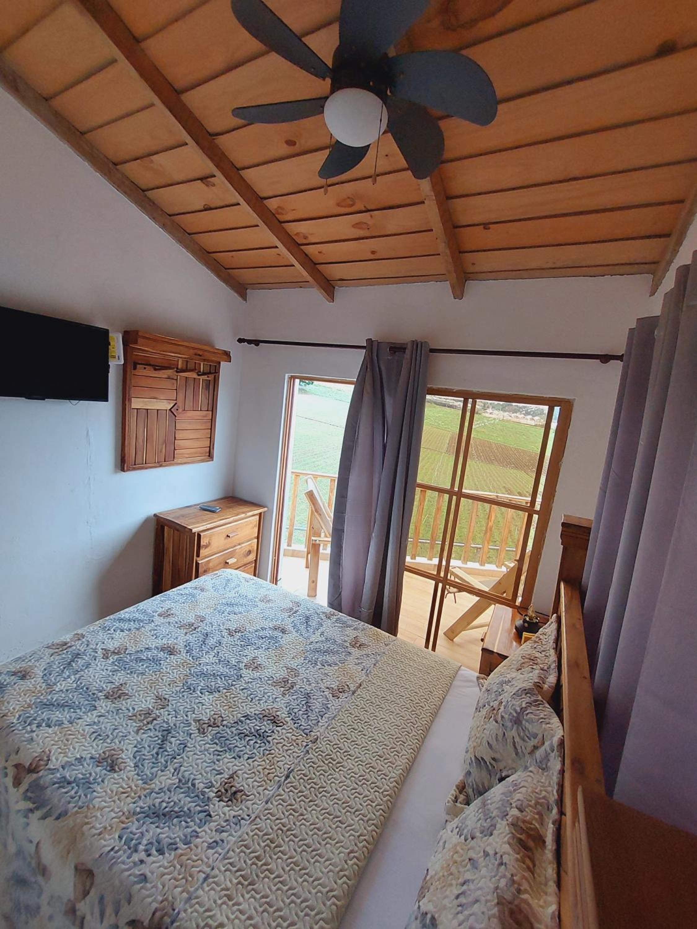 Villas Montelindo