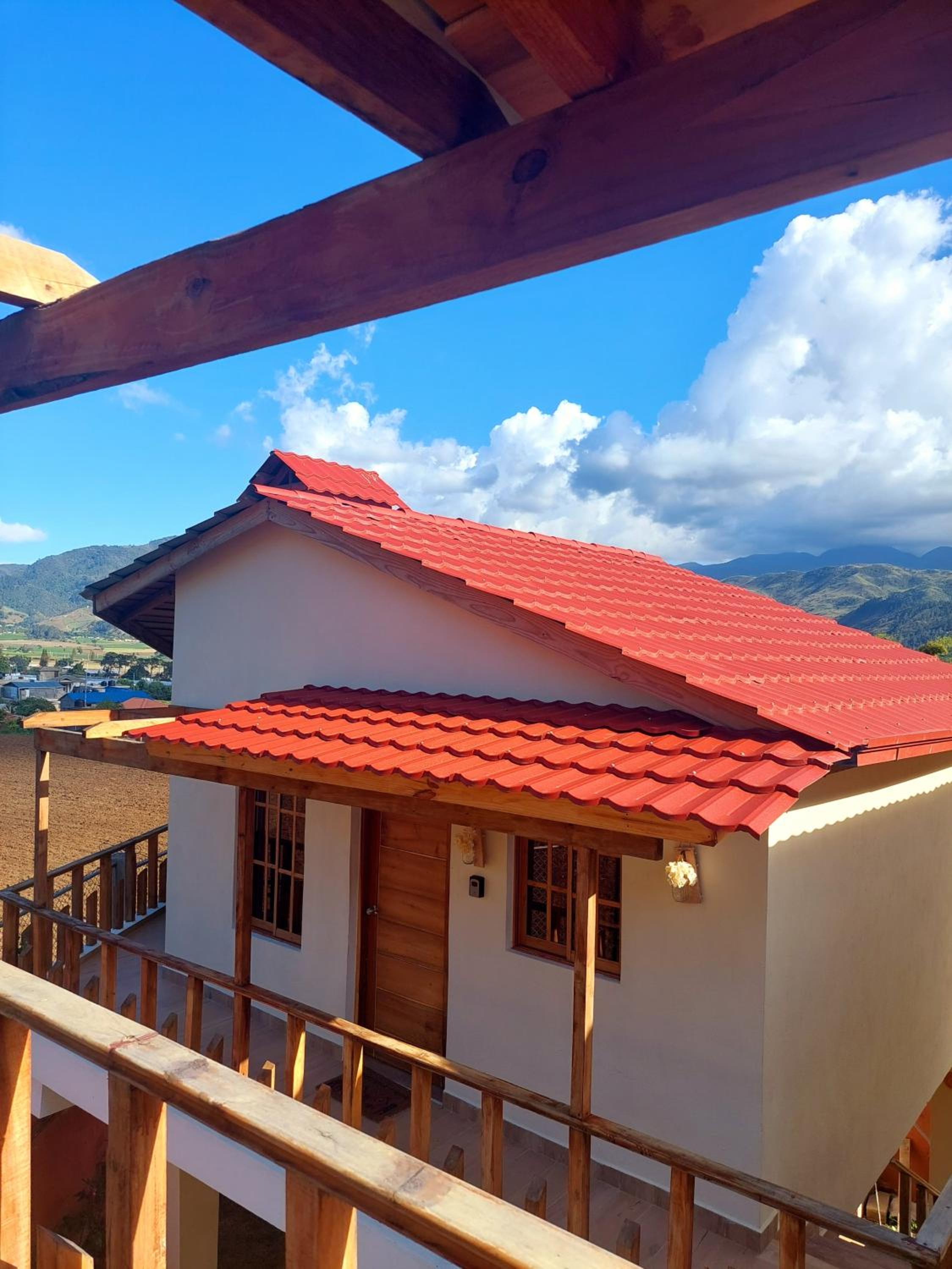 Villas Montelindo