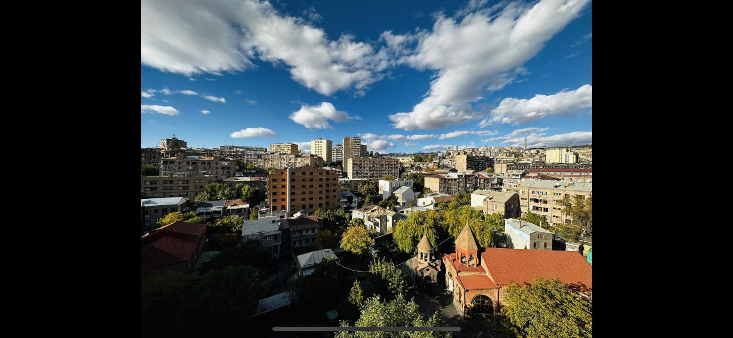 Pushkin Panorama Apartment