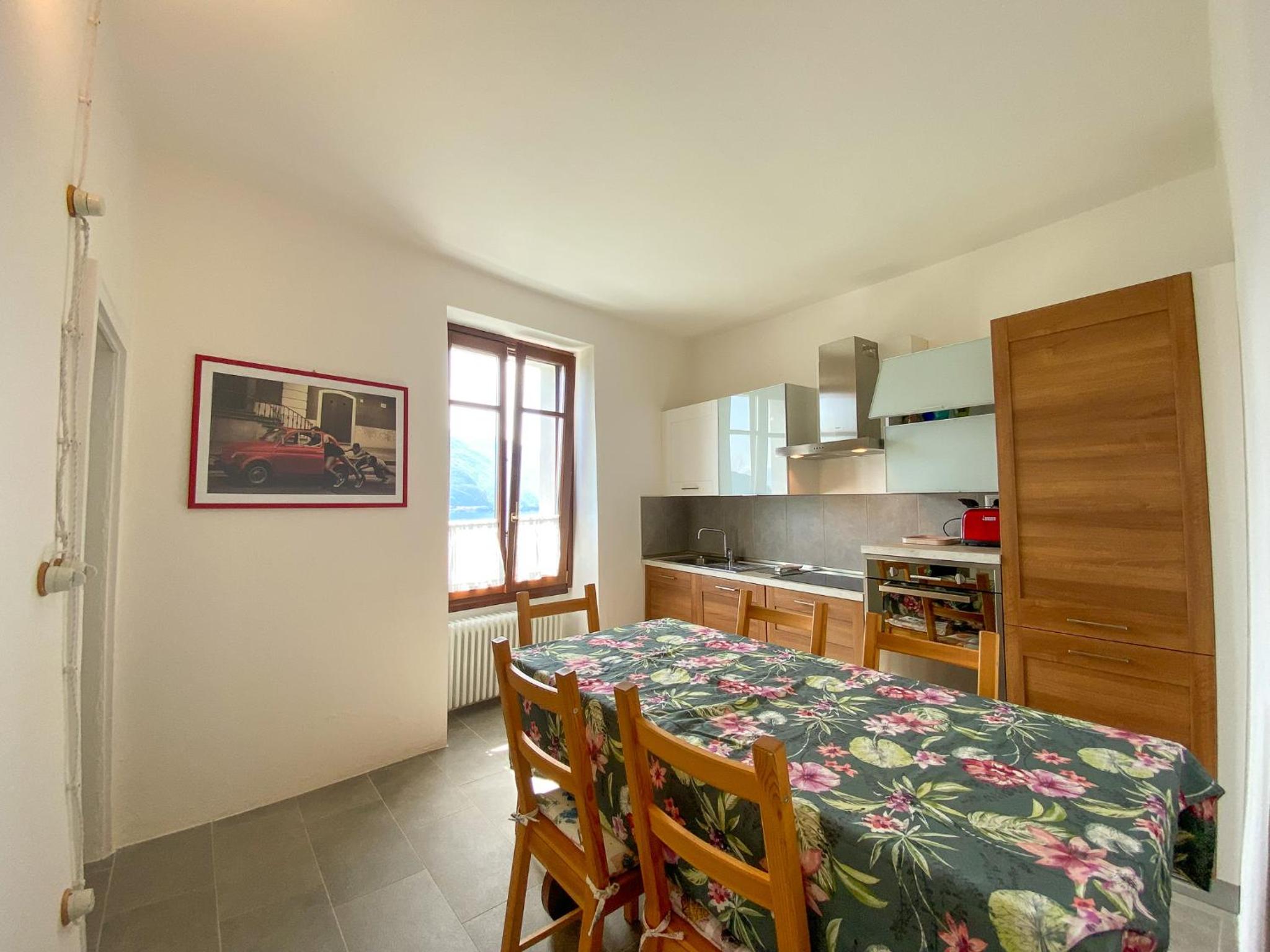 Tre Terre Ferienwohnung view 5