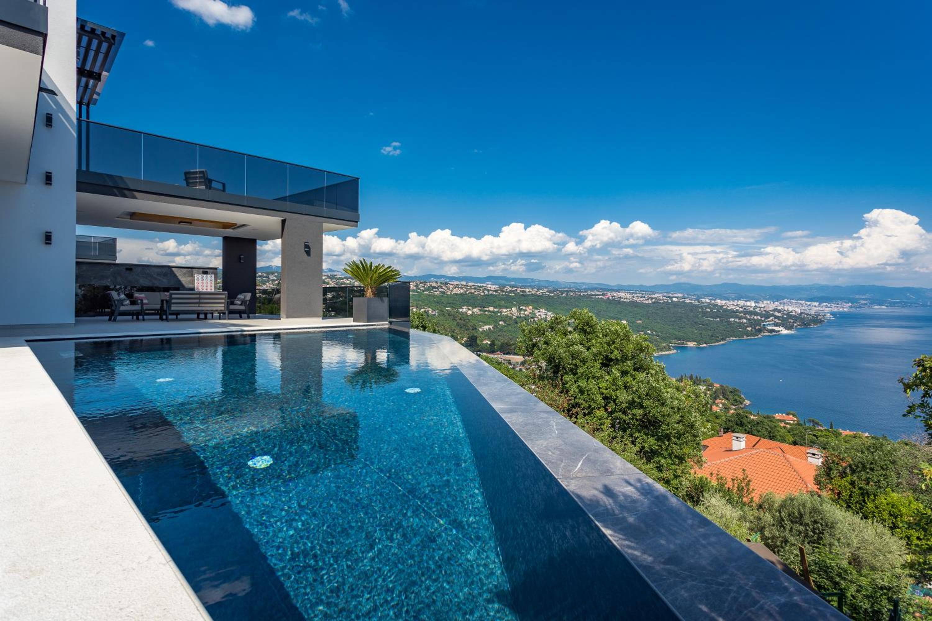 Villa Platinium