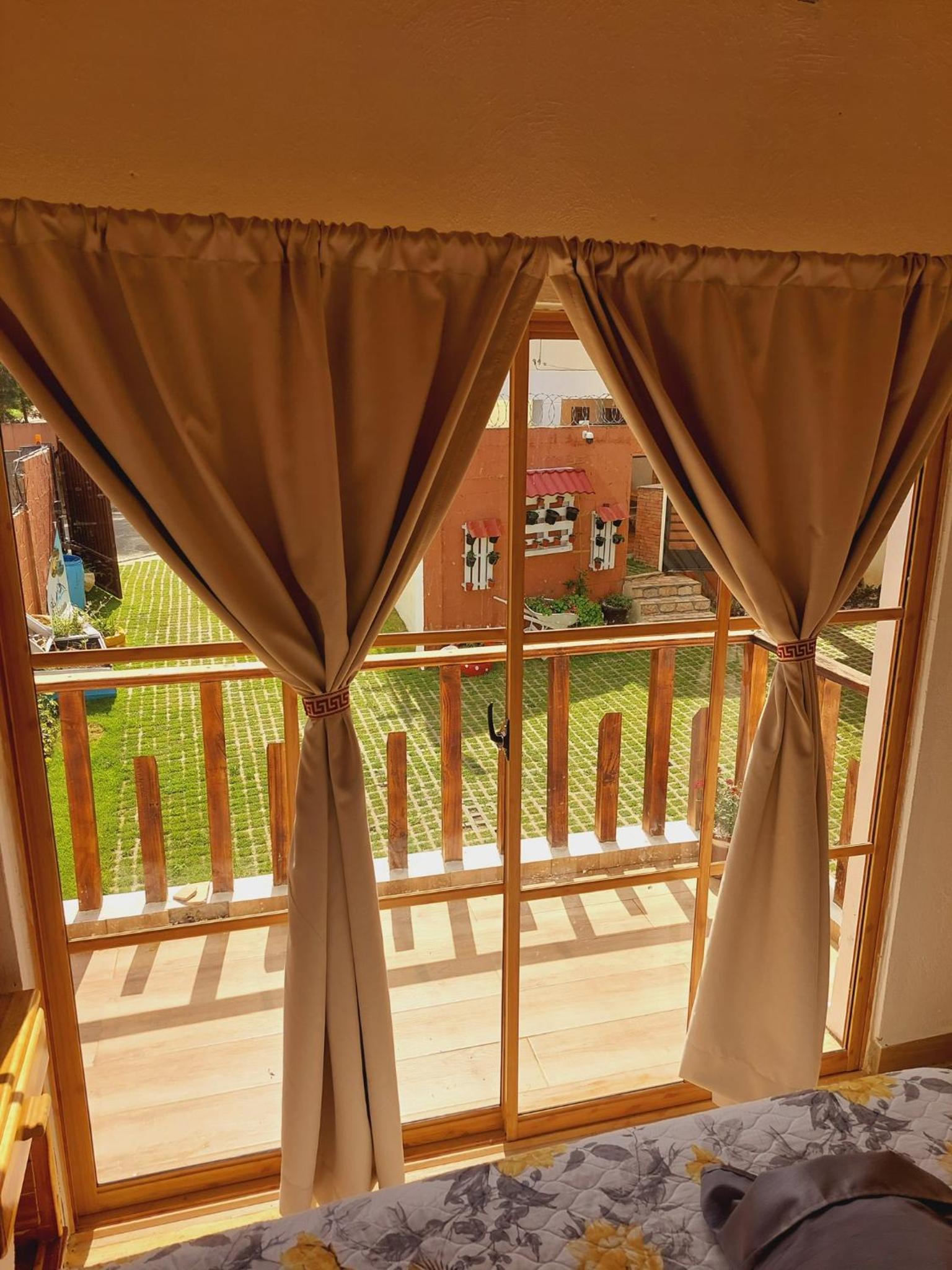 Villas Montelindo