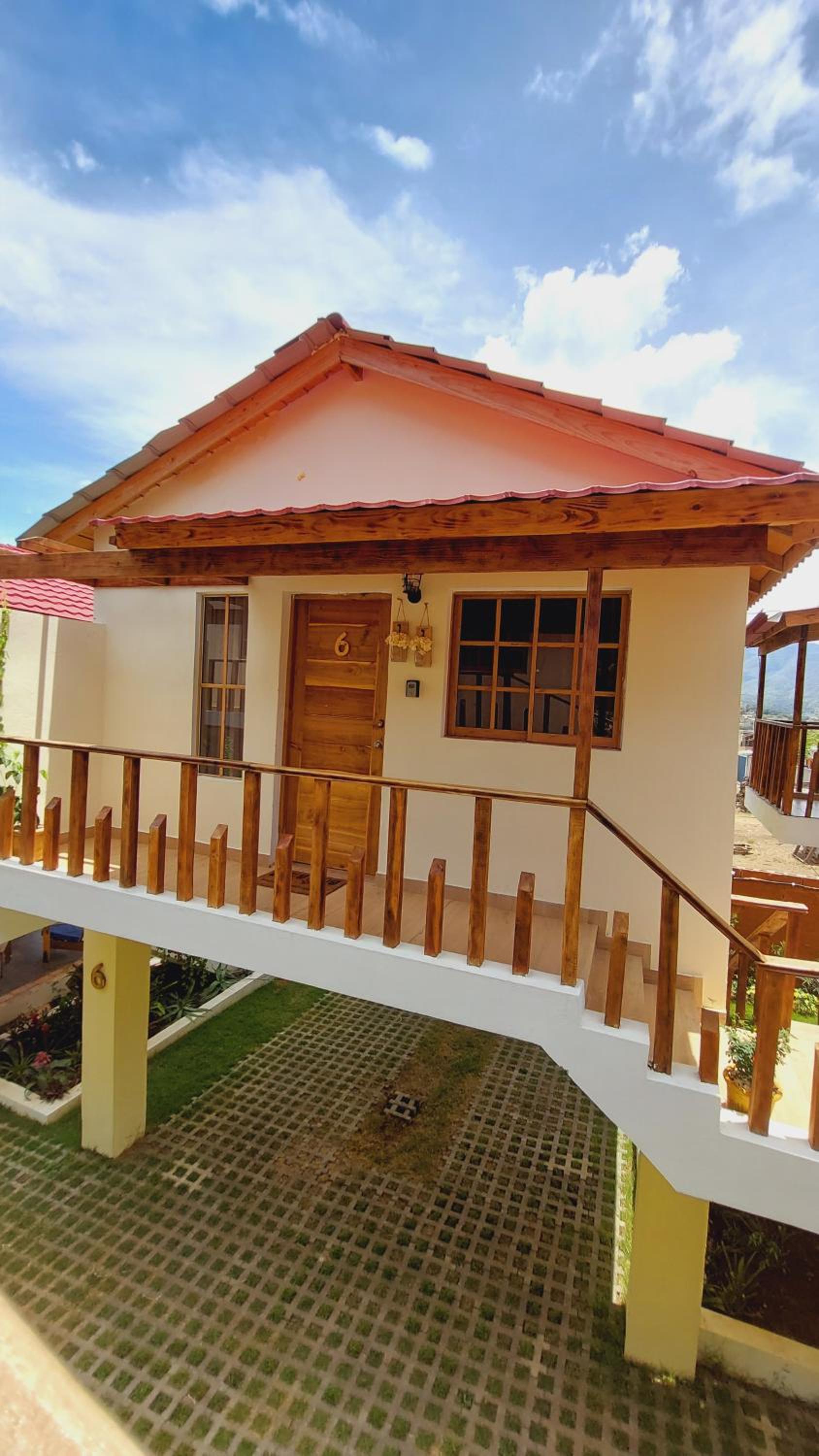 Villas Montelindo