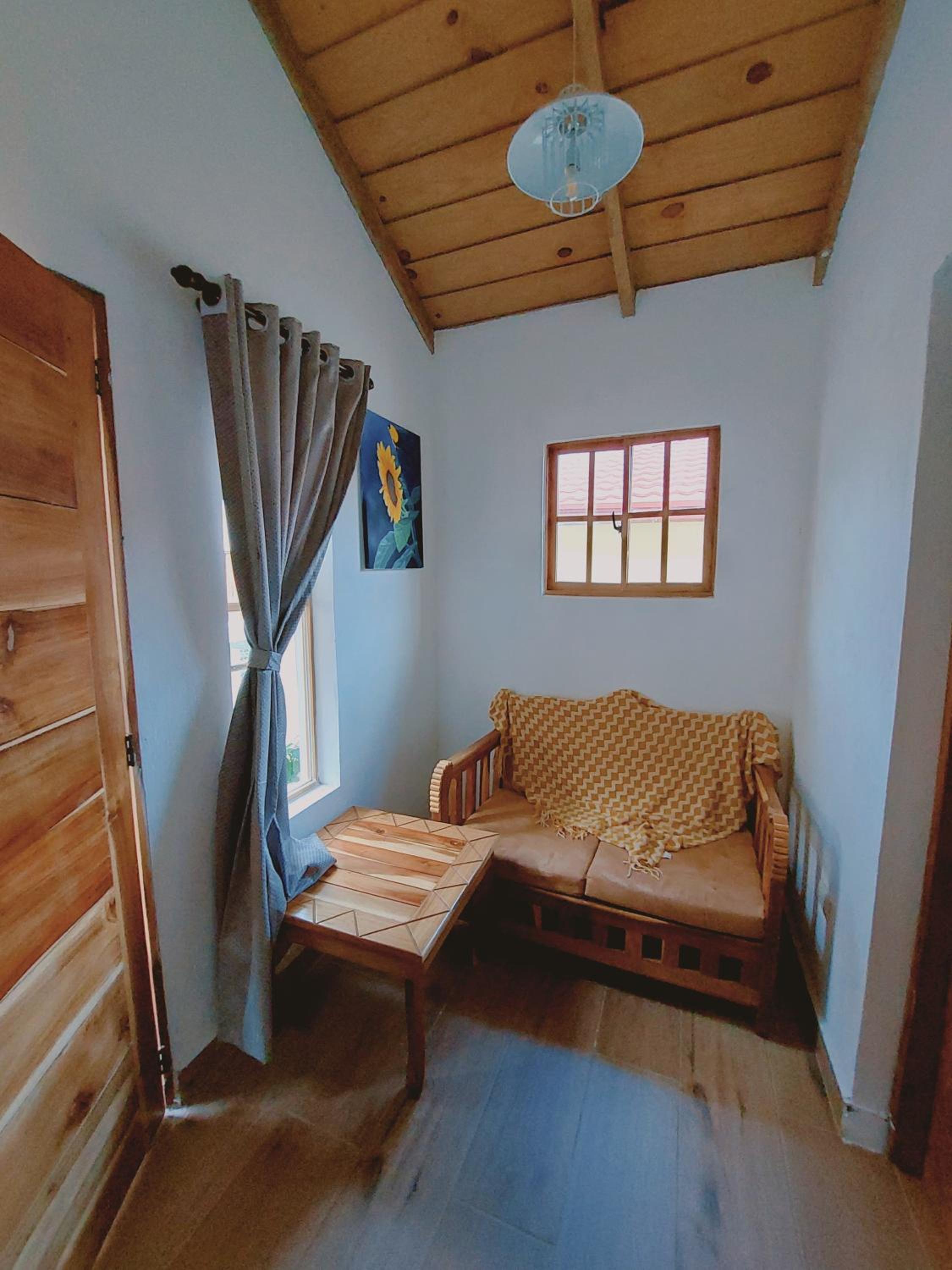 Villas Montelindo
