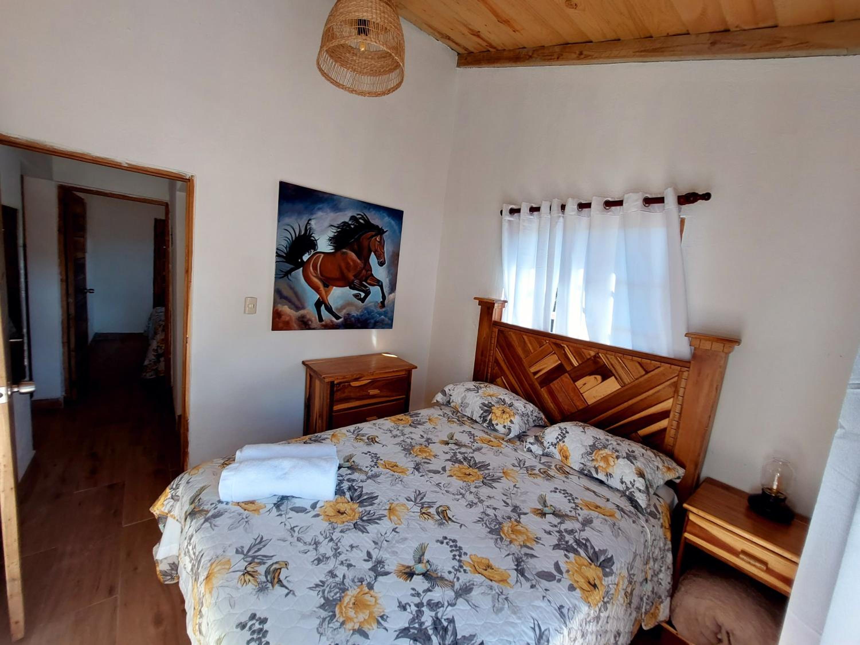 Villas Montelindo