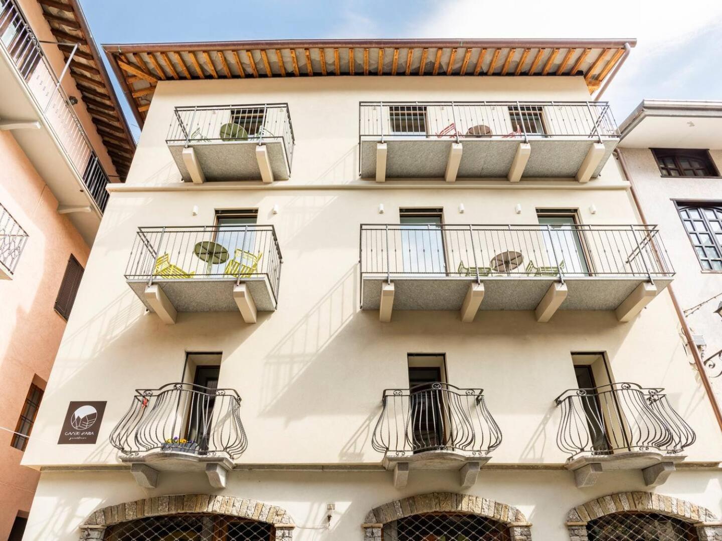 Camere d'Aria