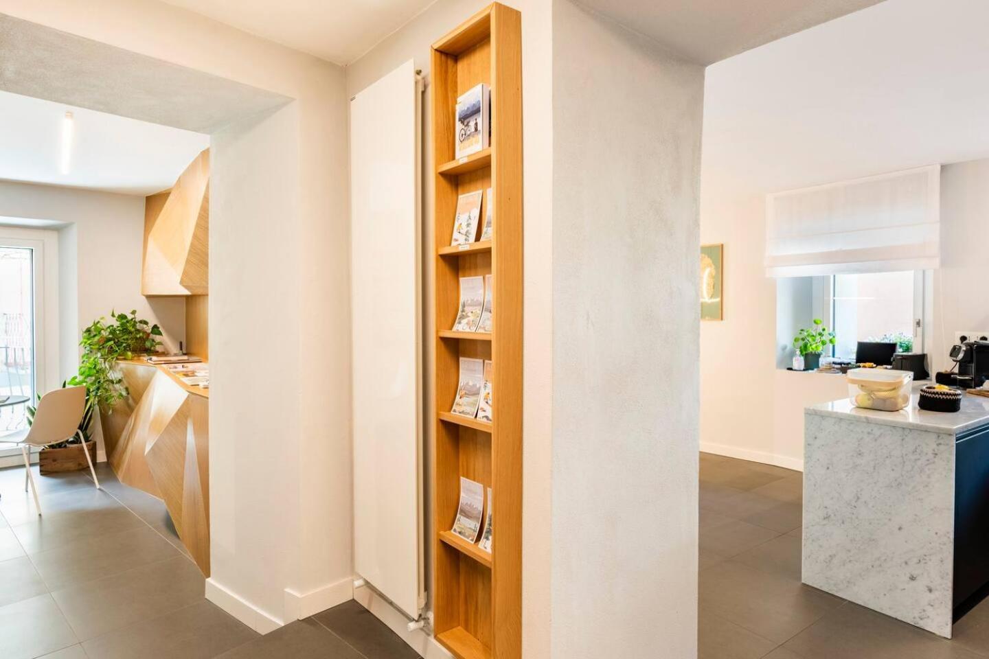 Camere d'Aria