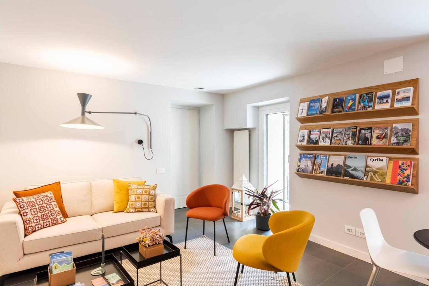 Camere d'Aria