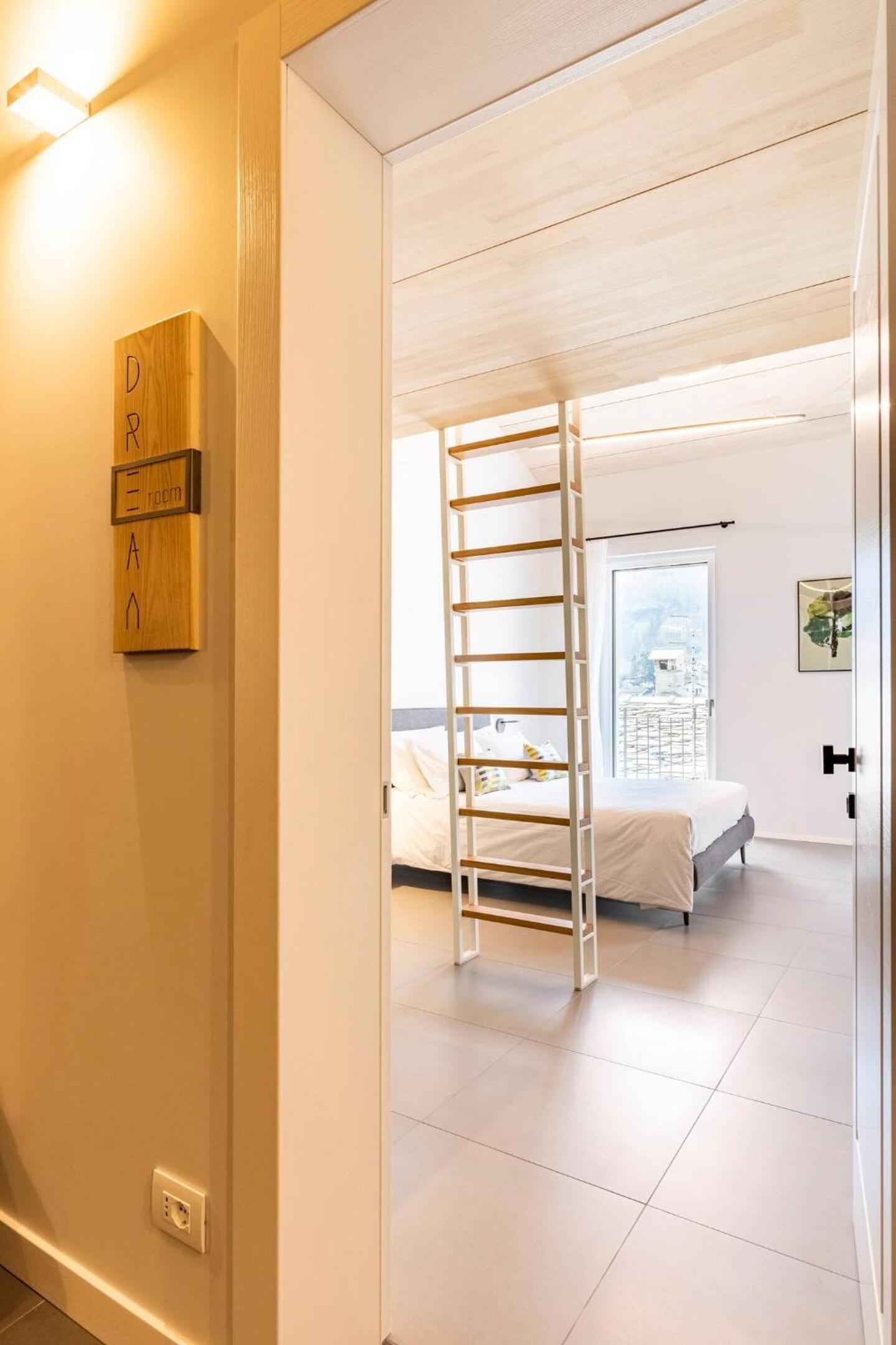 Camere d'Aria