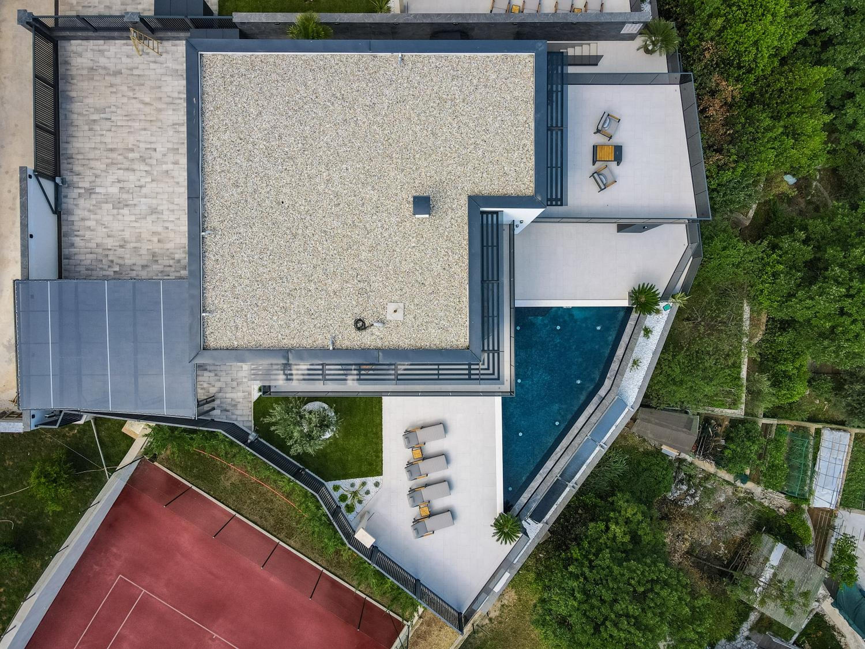 Villa Platinium