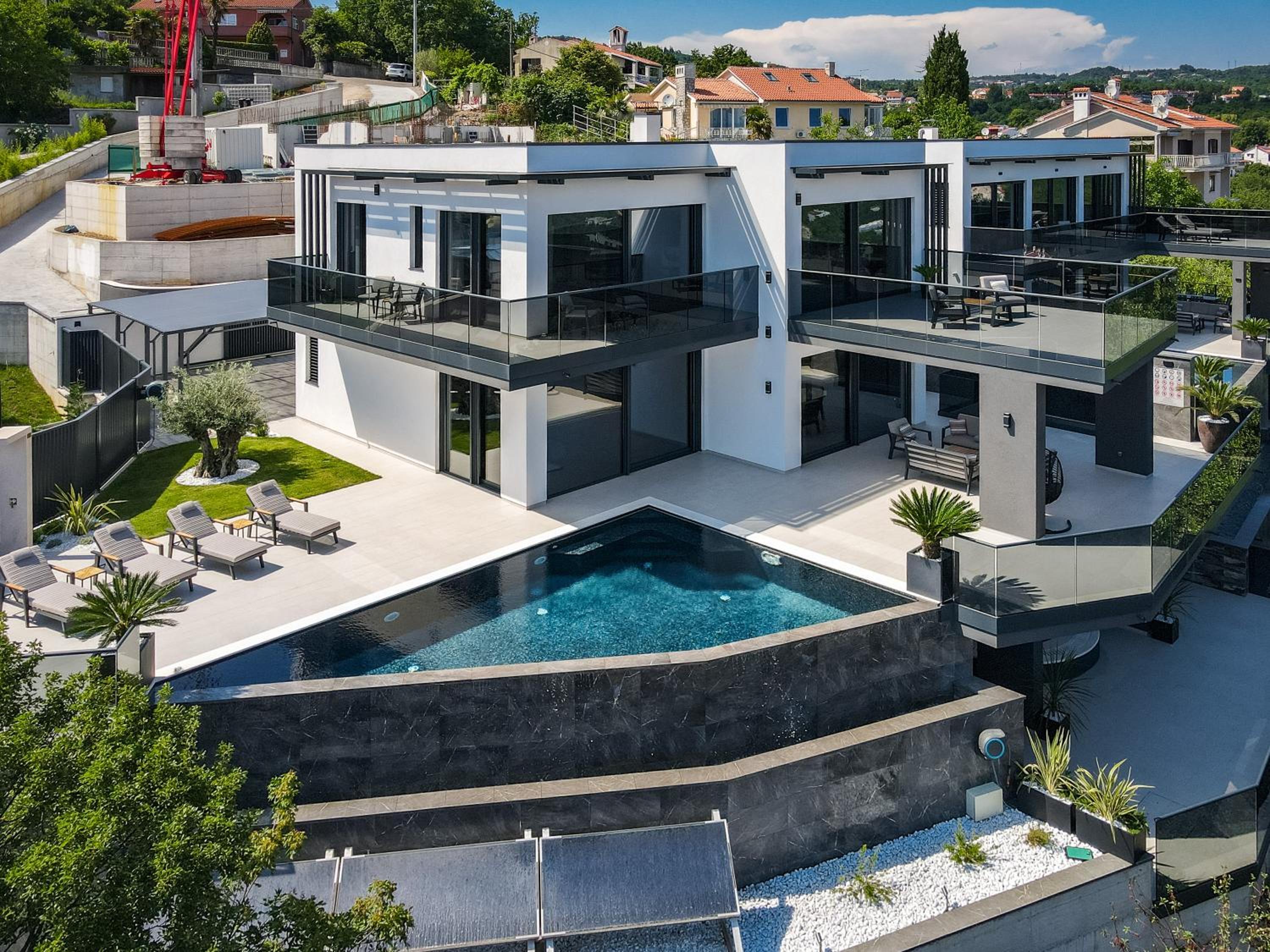 Villa Platinium