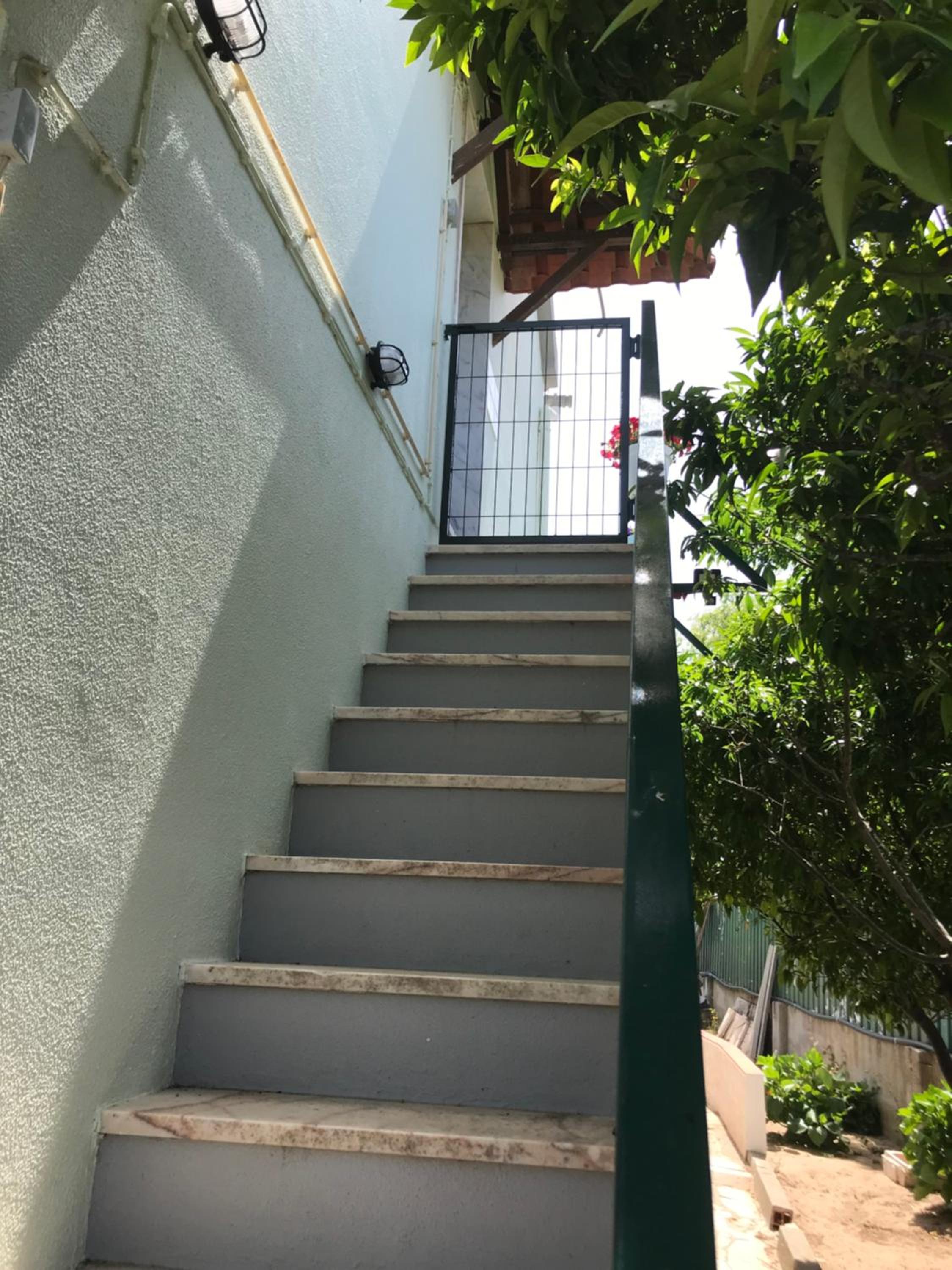 Casa Almenara view 2