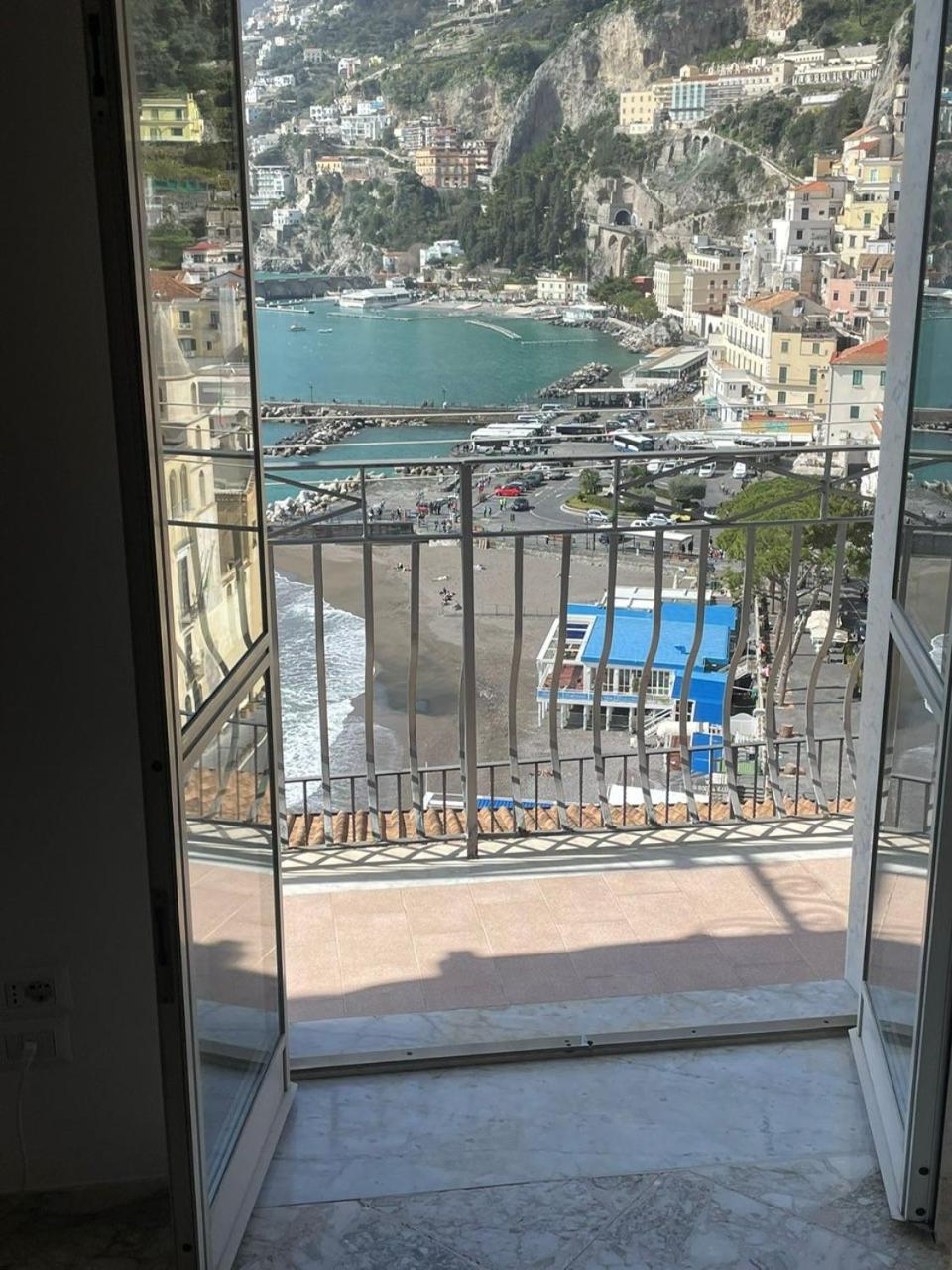 Casa Lilia
