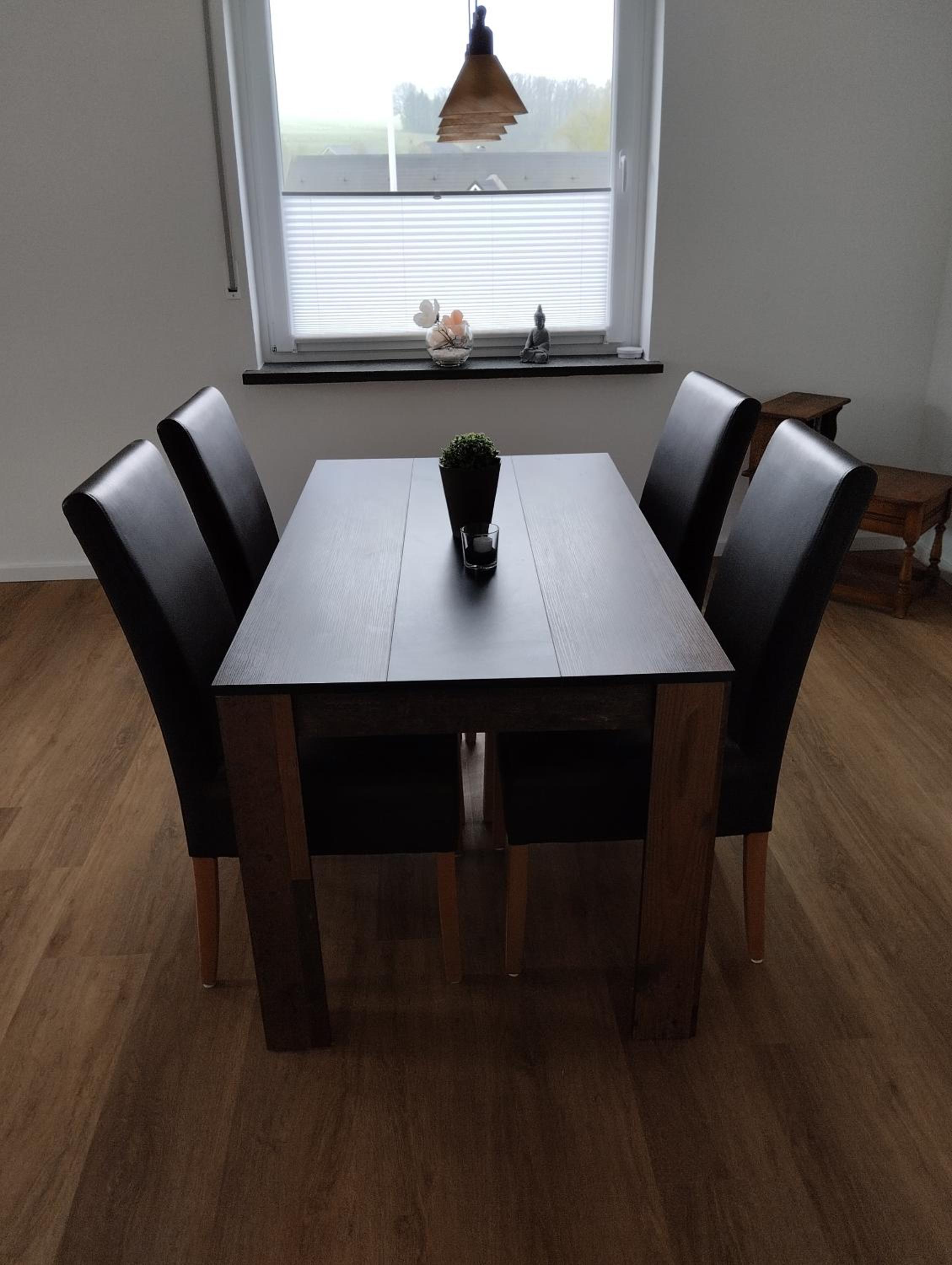 Schöne Ferienwohnung Nähe Biggesee