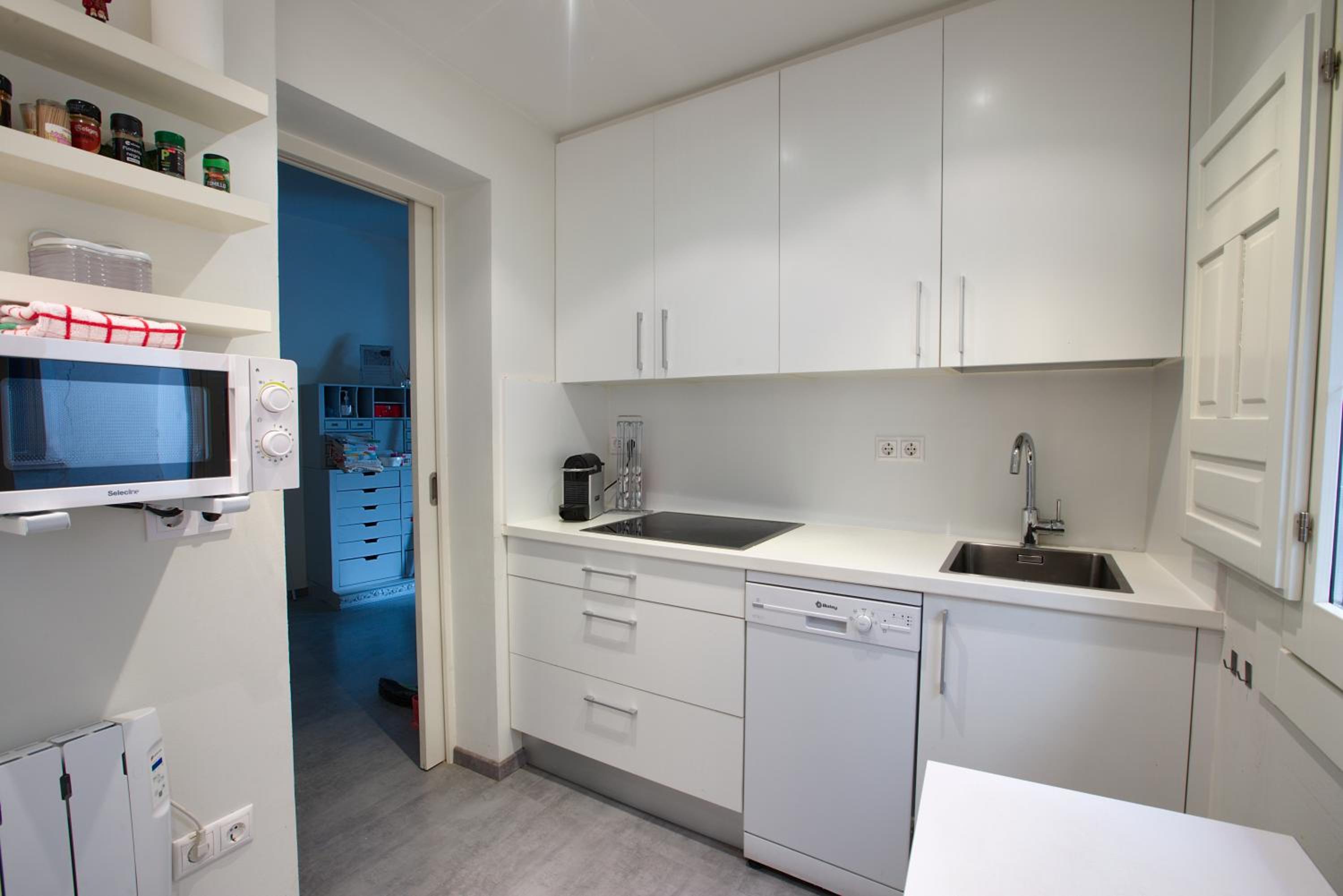 CUENCALOFT LA CASA DEL JARDINILLO