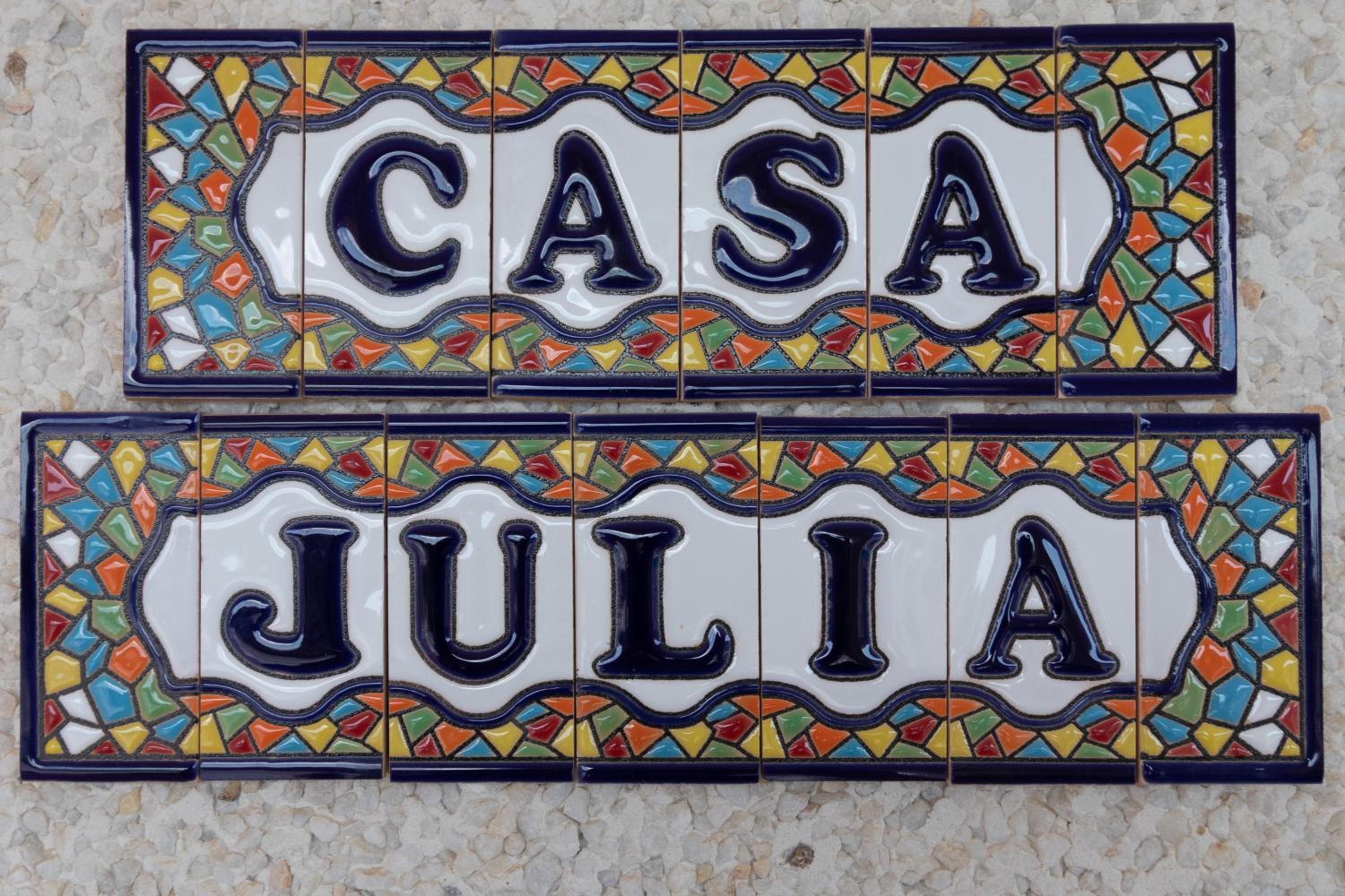Casa Julia