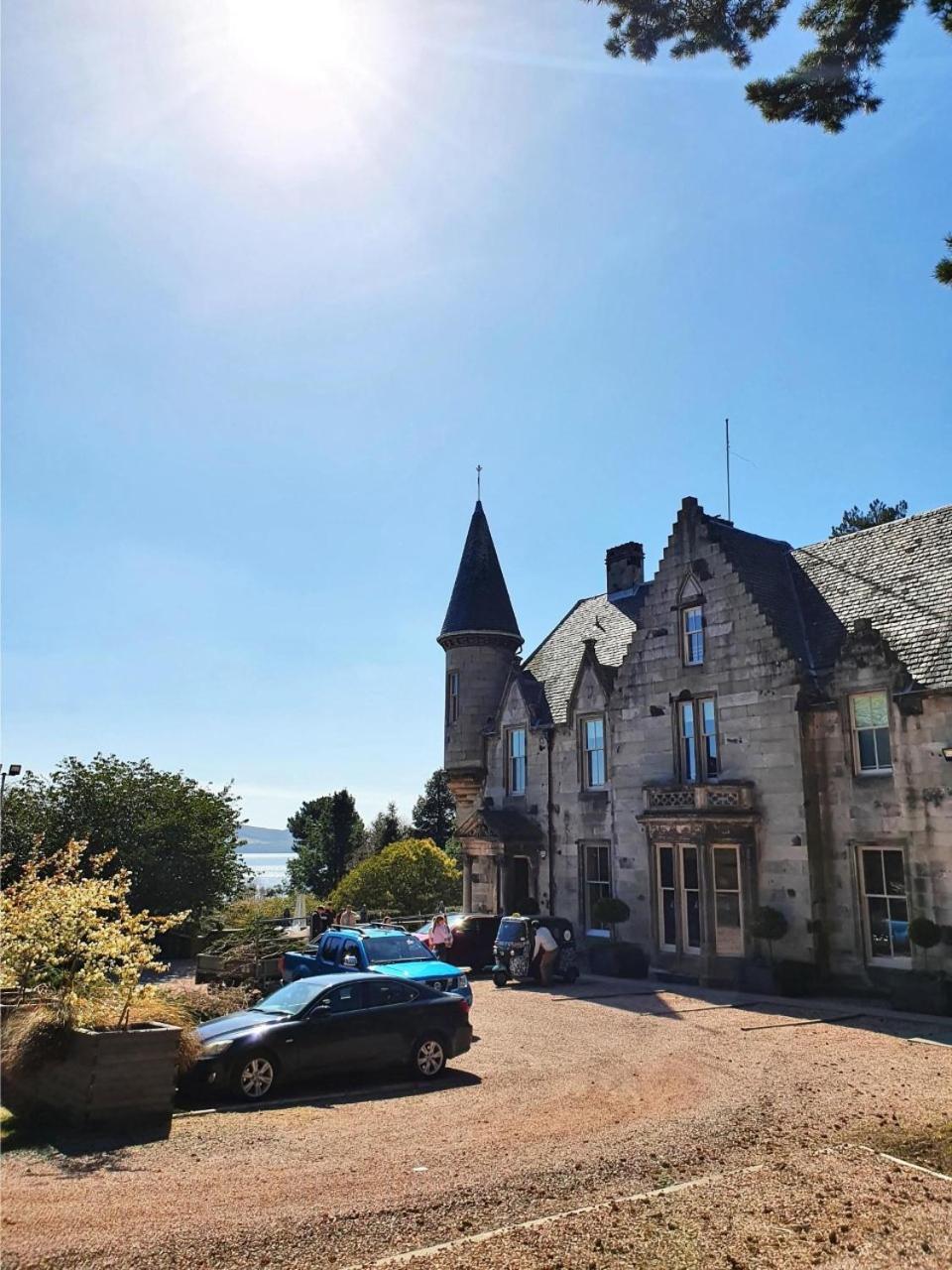 Hotel Taypark House - Image 1