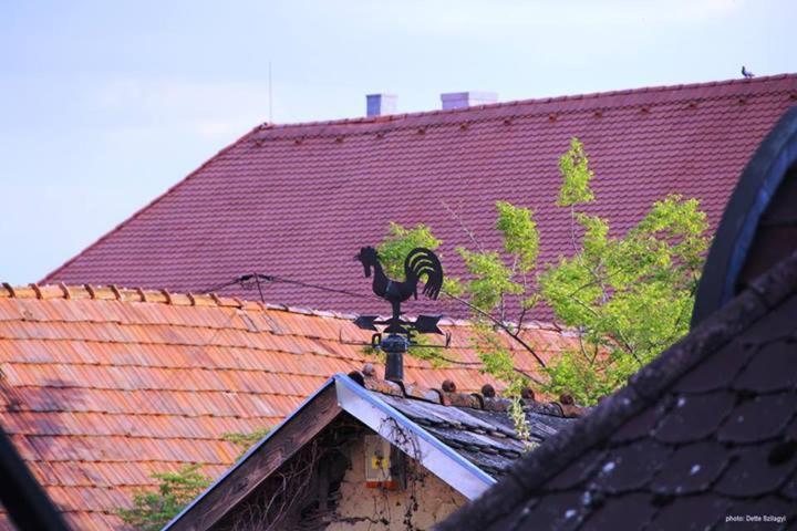 Rozmaringos Udvarház