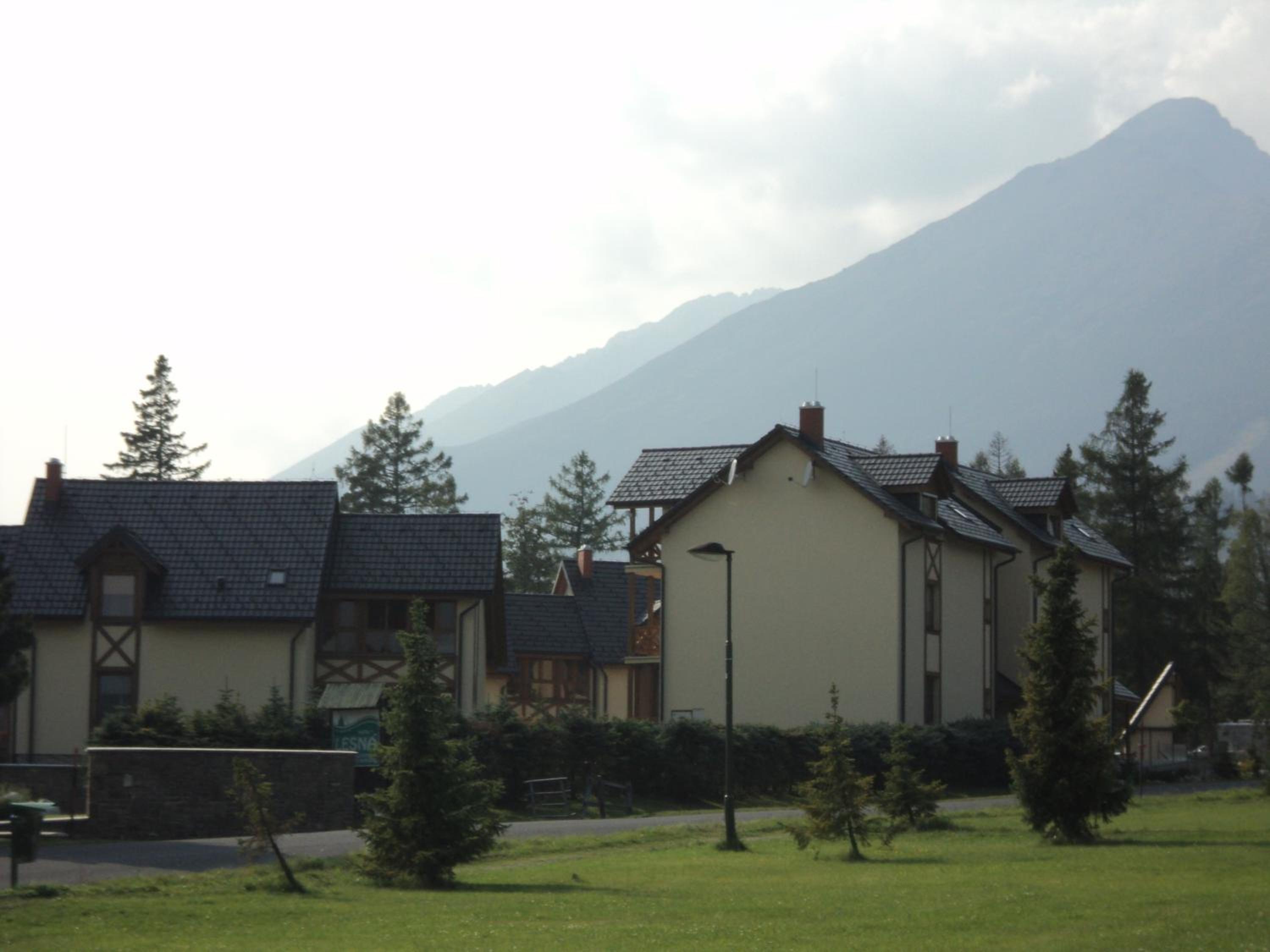 Apartment Highland