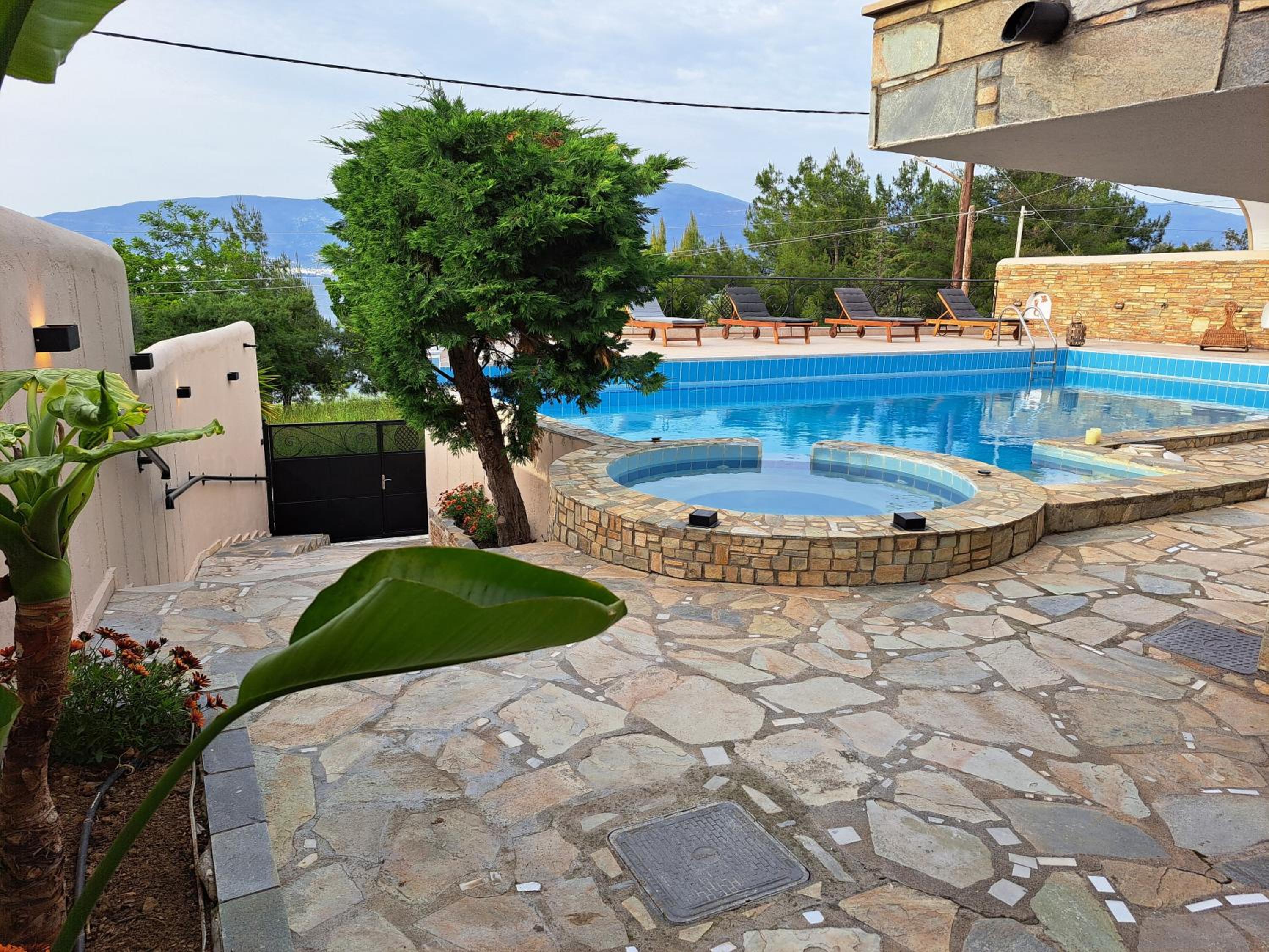 NisoVillas