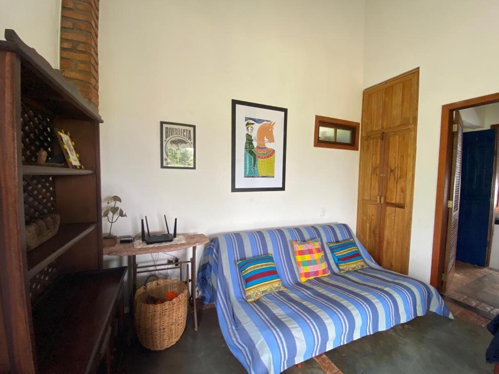 Casa nos Algodoes