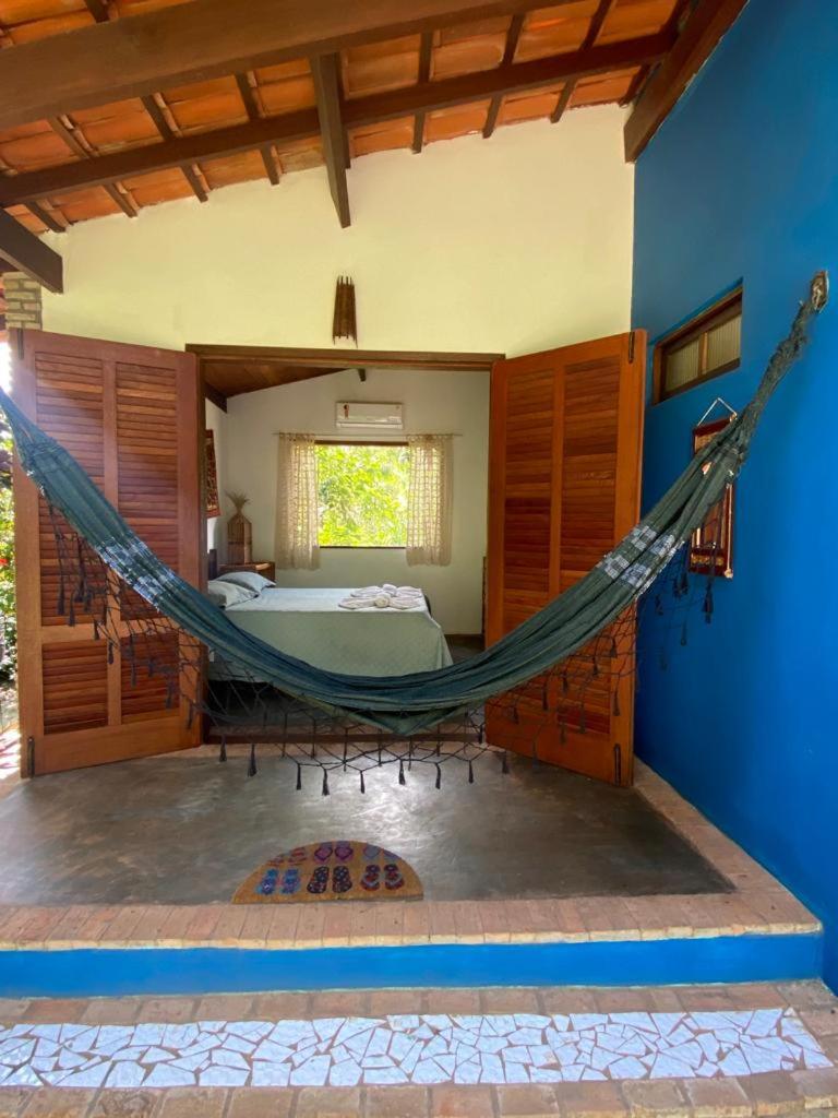 Casa nos Algodoes
