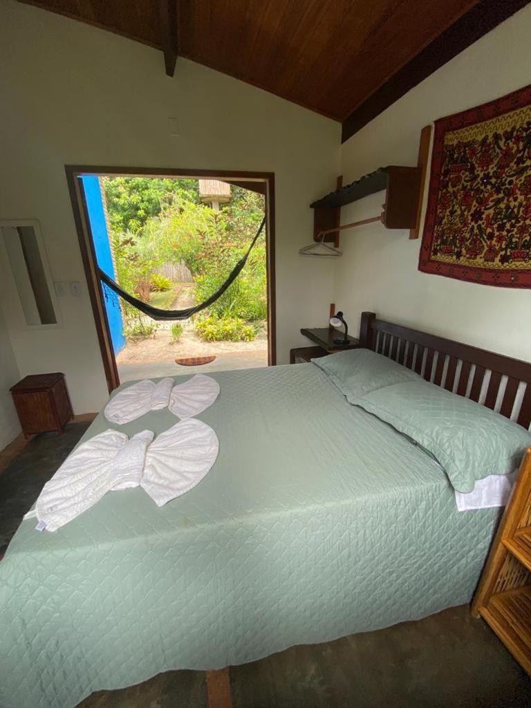 Casa nos Algodoes