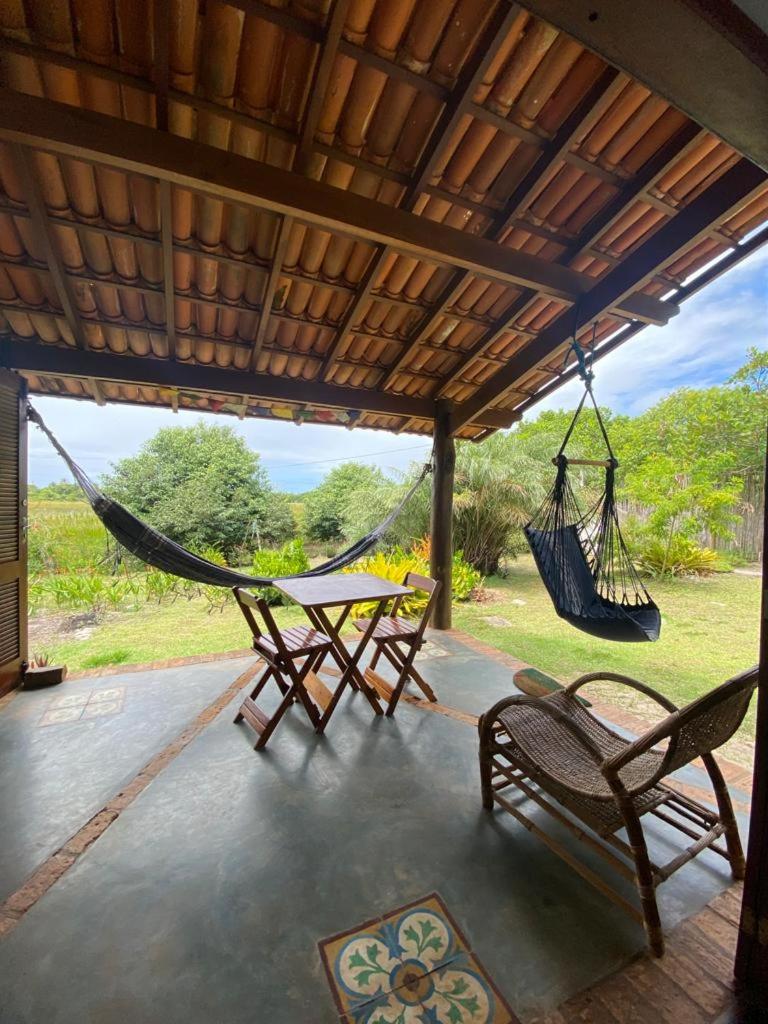 Casa nos Algodoes