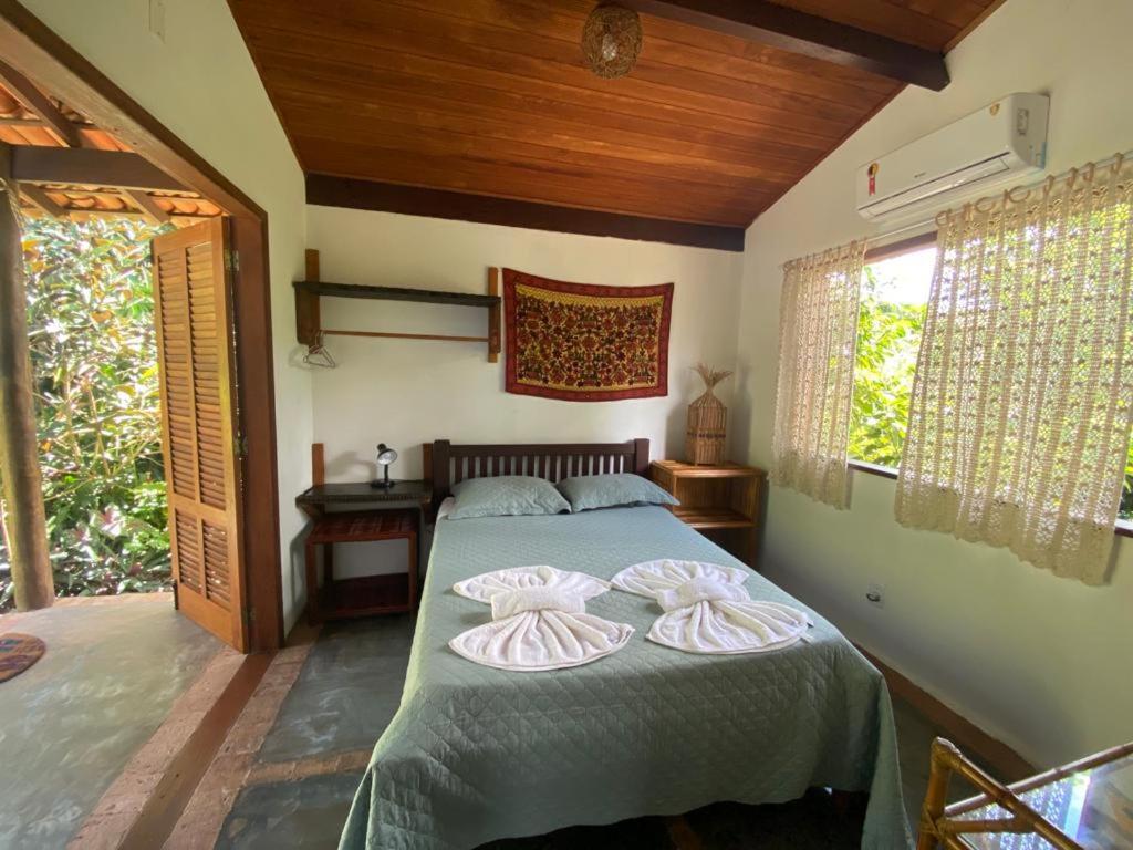 Casa nos Algodoes