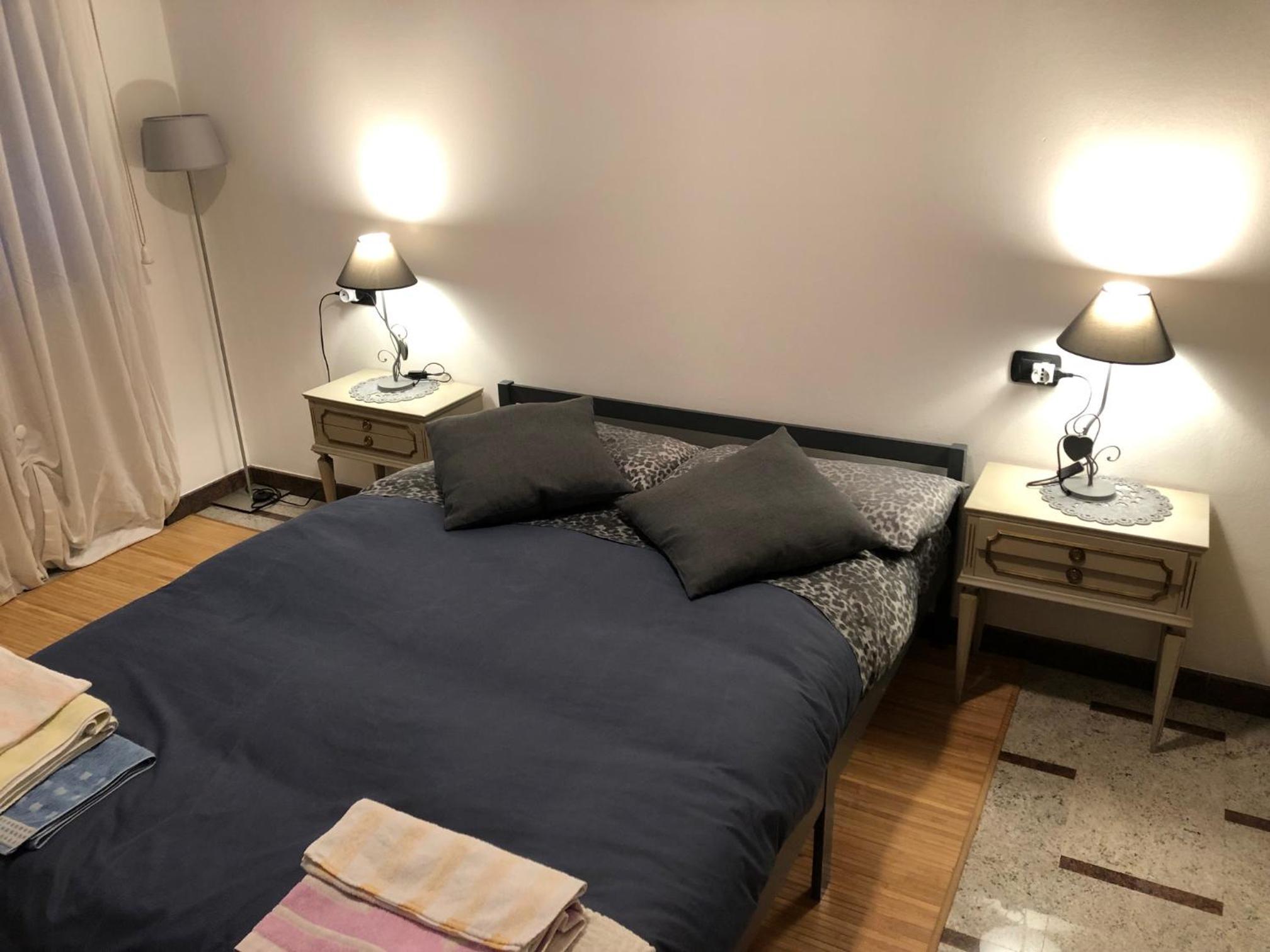 Casa Stella Malpensa
