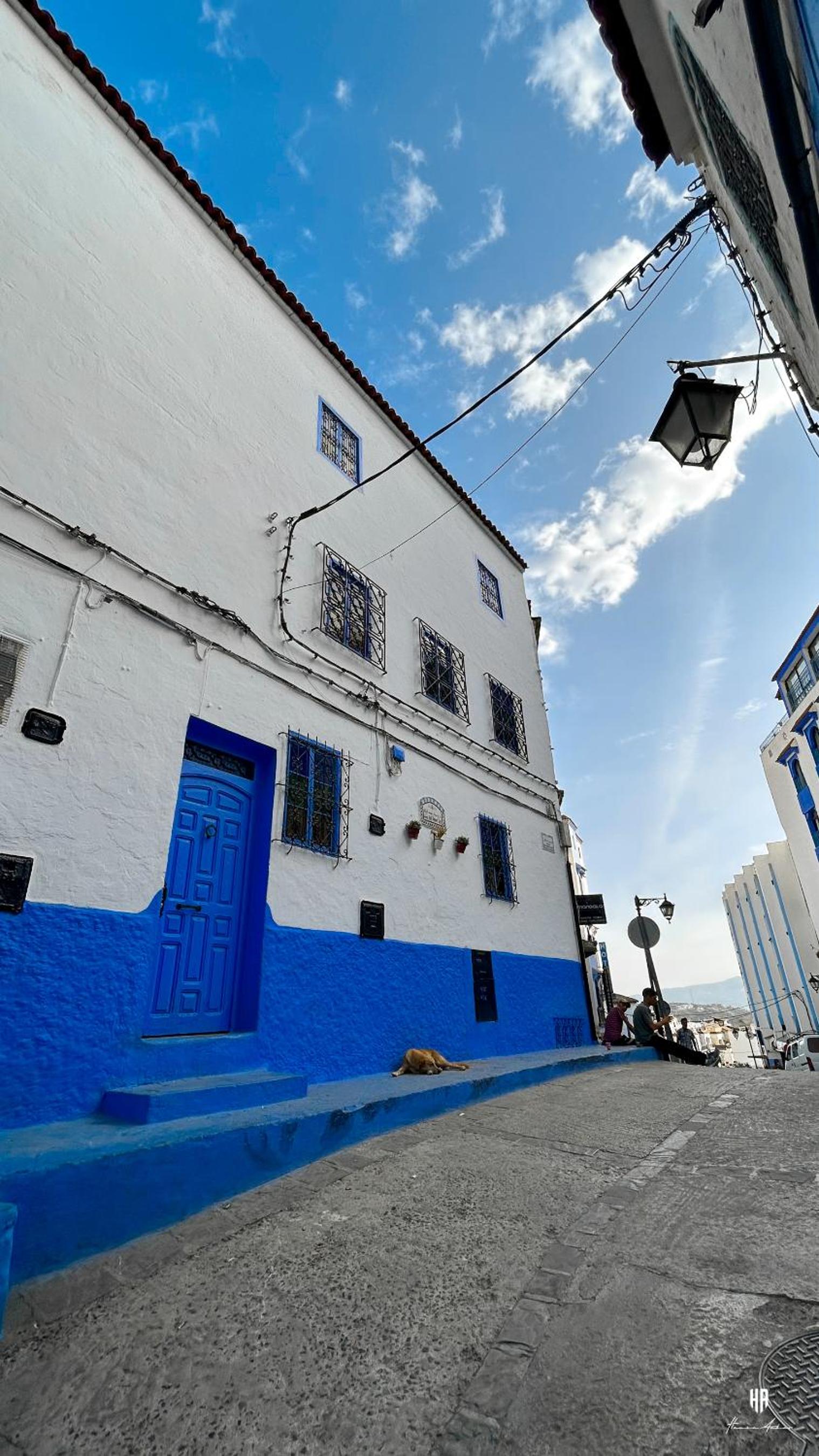 building