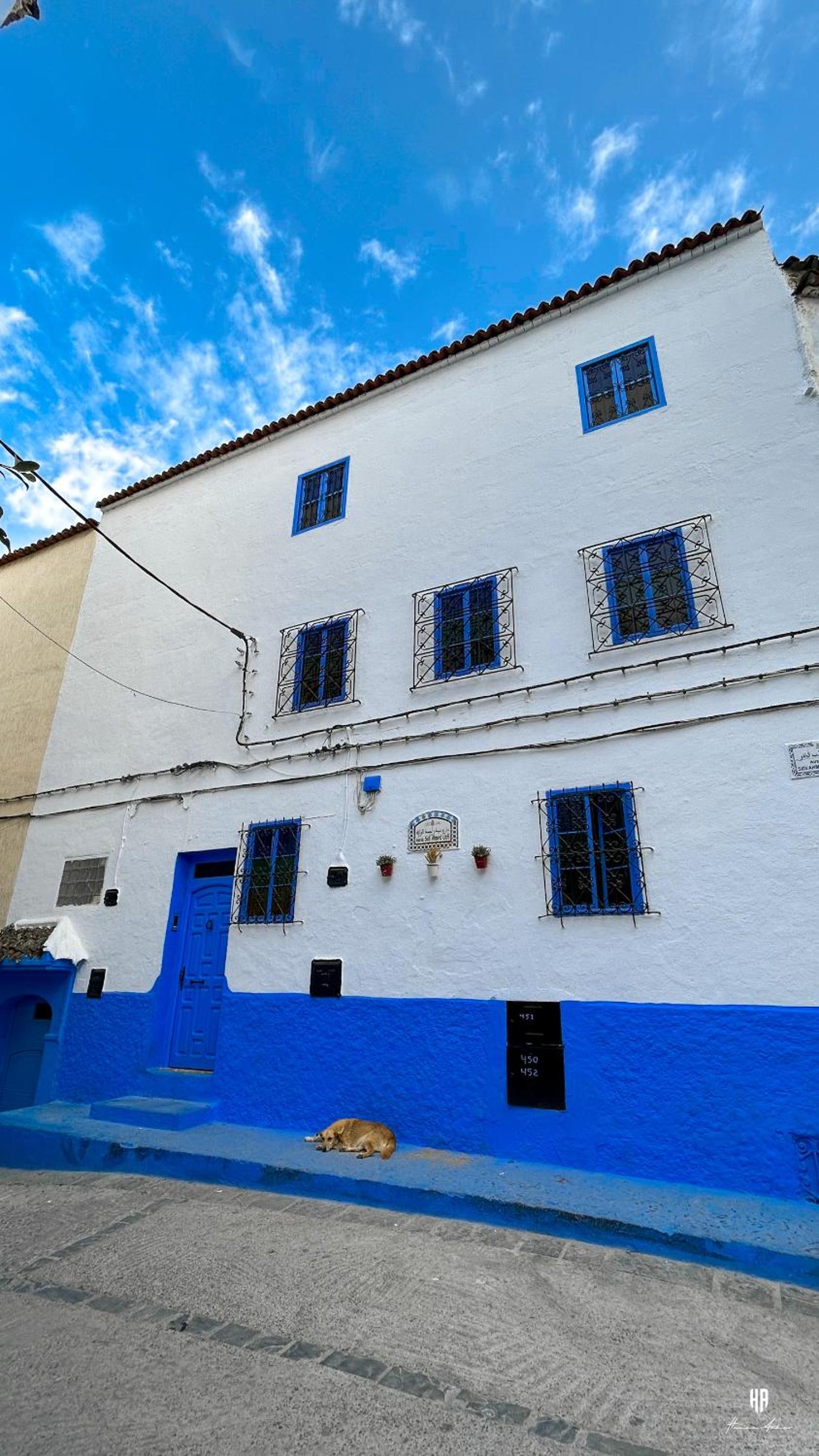 CASA TROUSSI