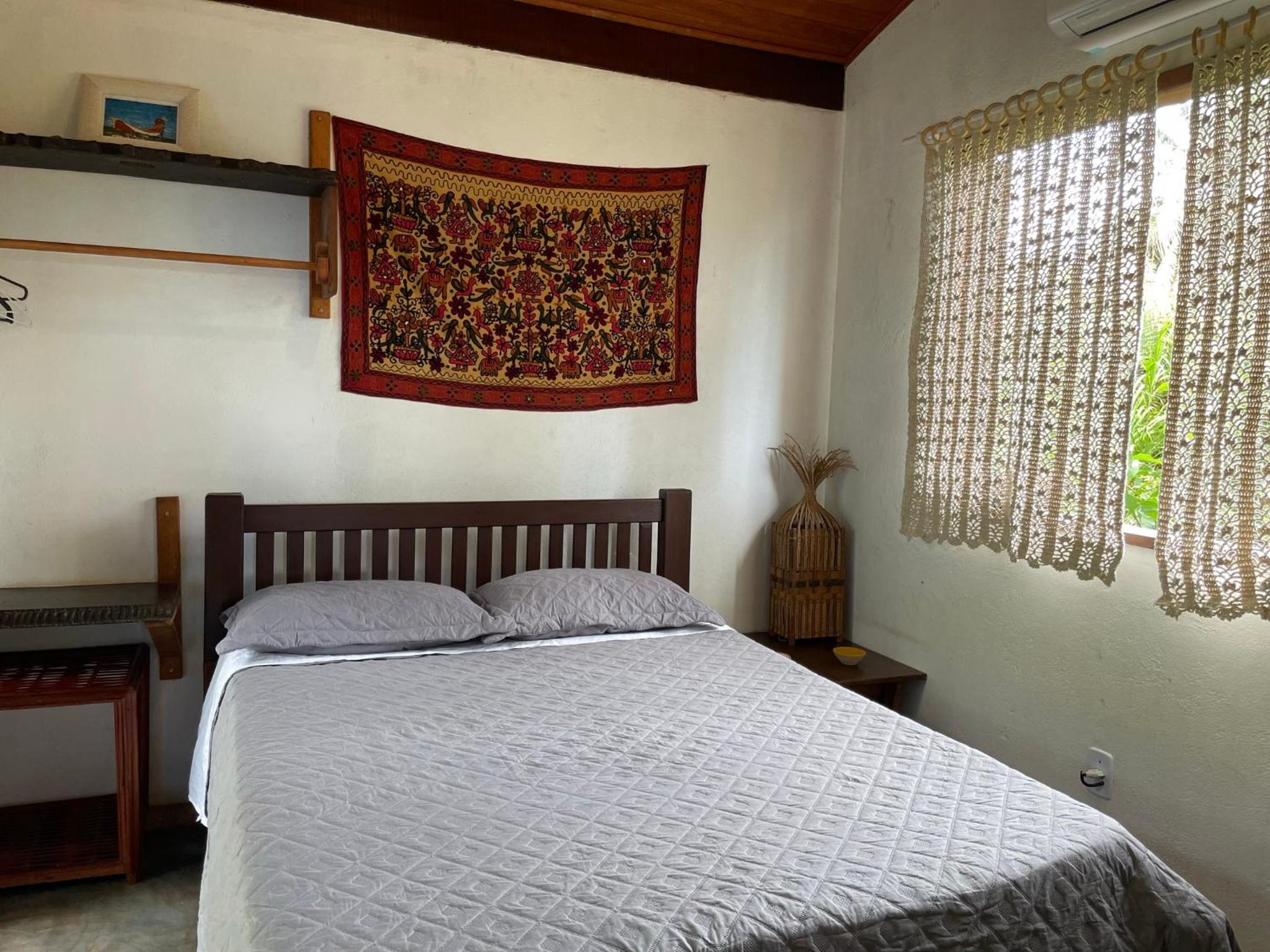Casa nos Algodoes