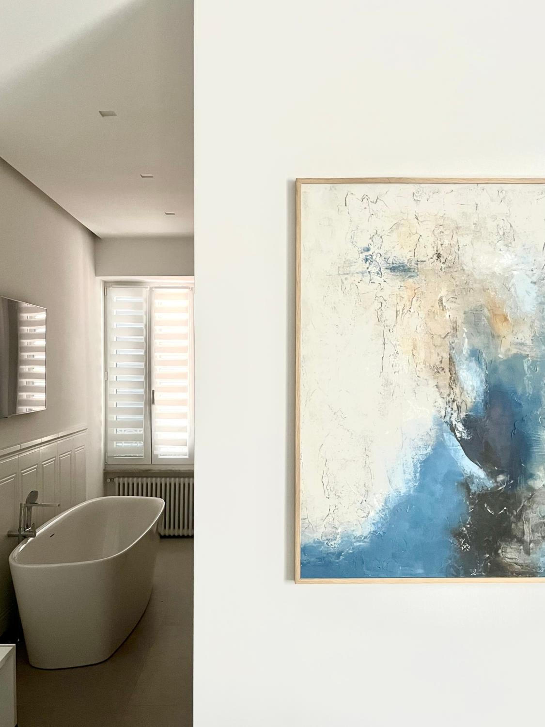 TRASTEVERE URBAN SUITE