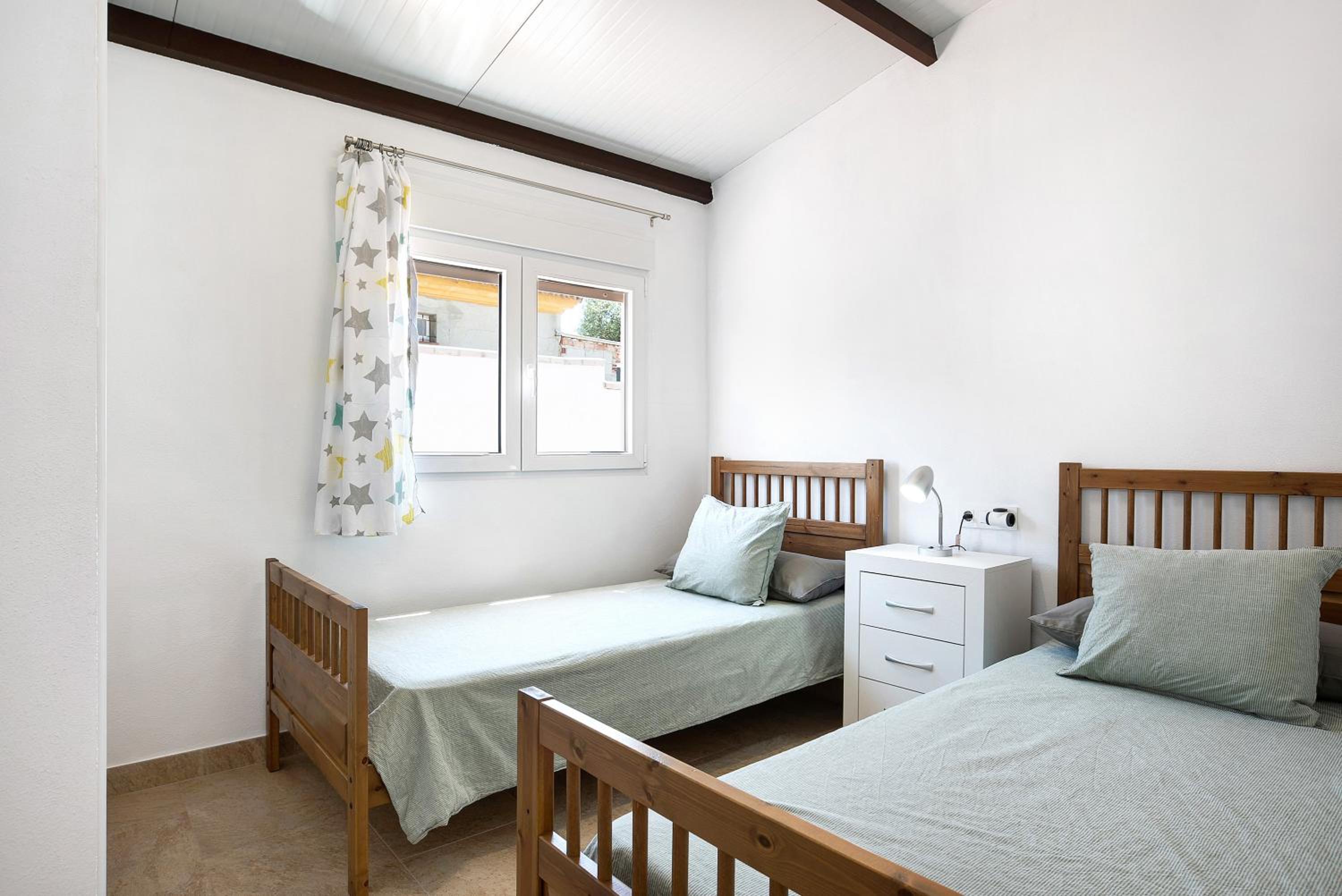 Casa Naranjos
